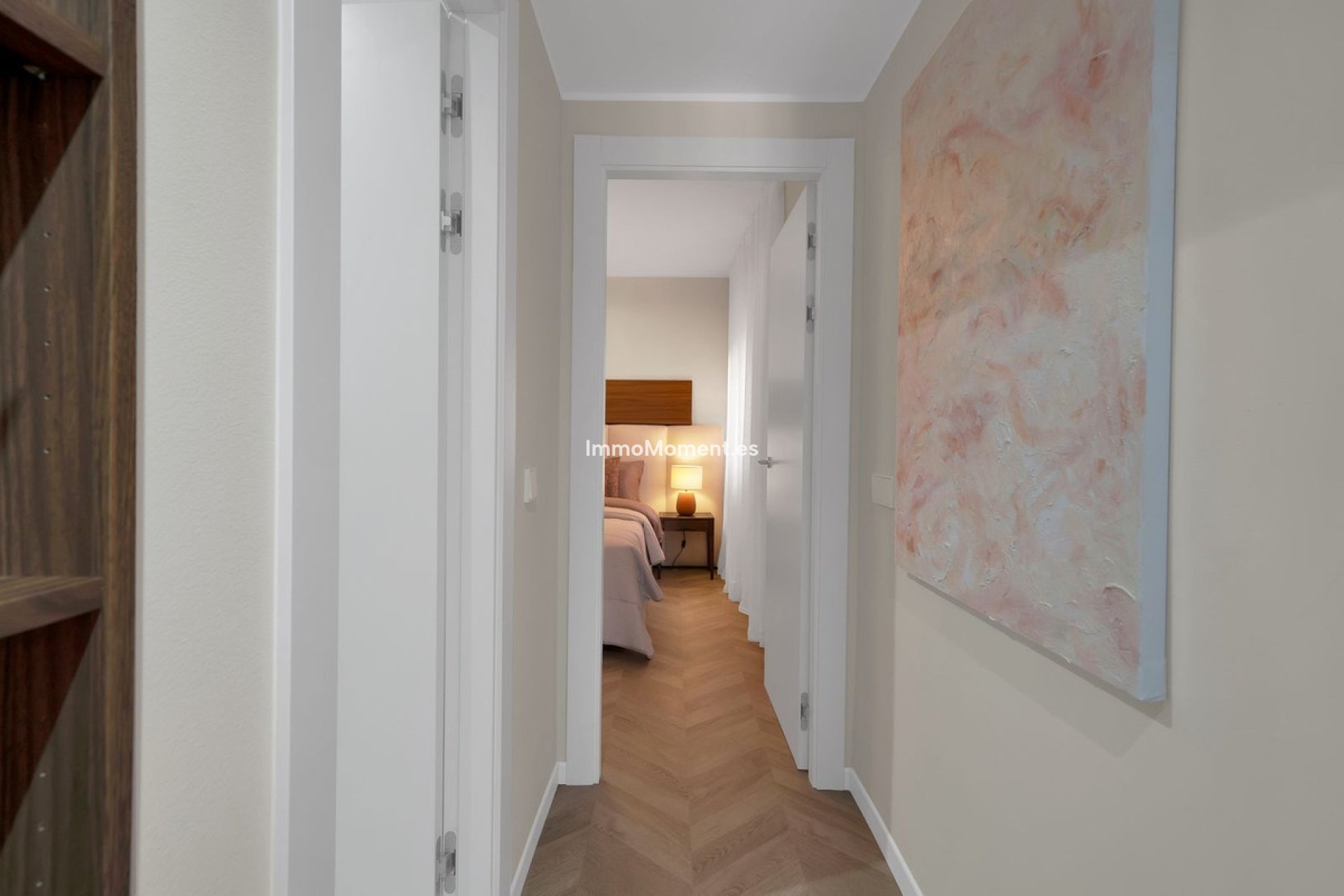 Wiederverkauf - Wohnung - Marbella - Reserva de Marbella