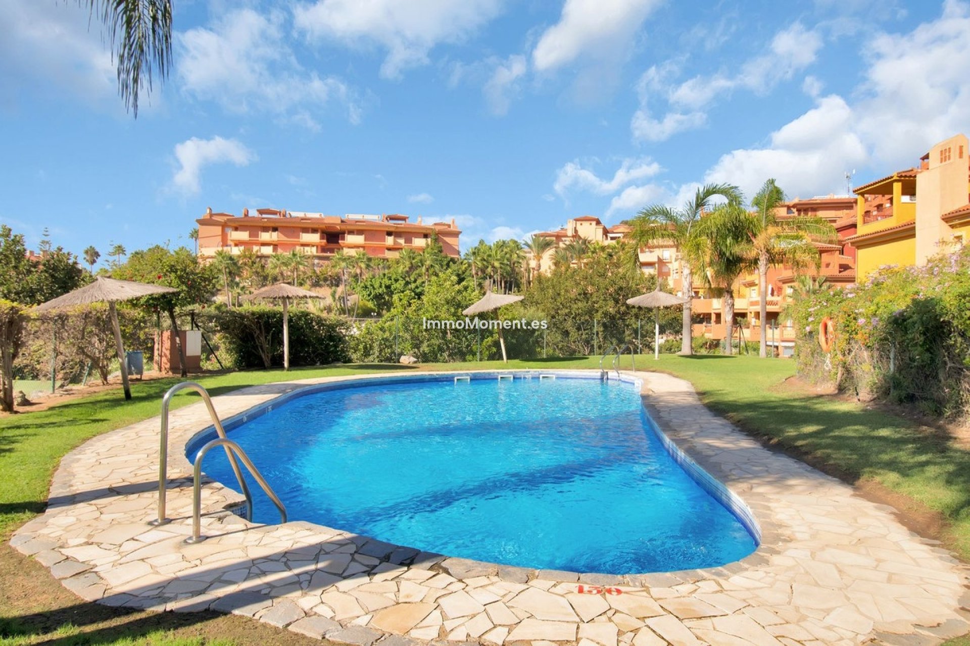 Wiederverkauf - Wohnung - Marbella - Reserva de Marbella