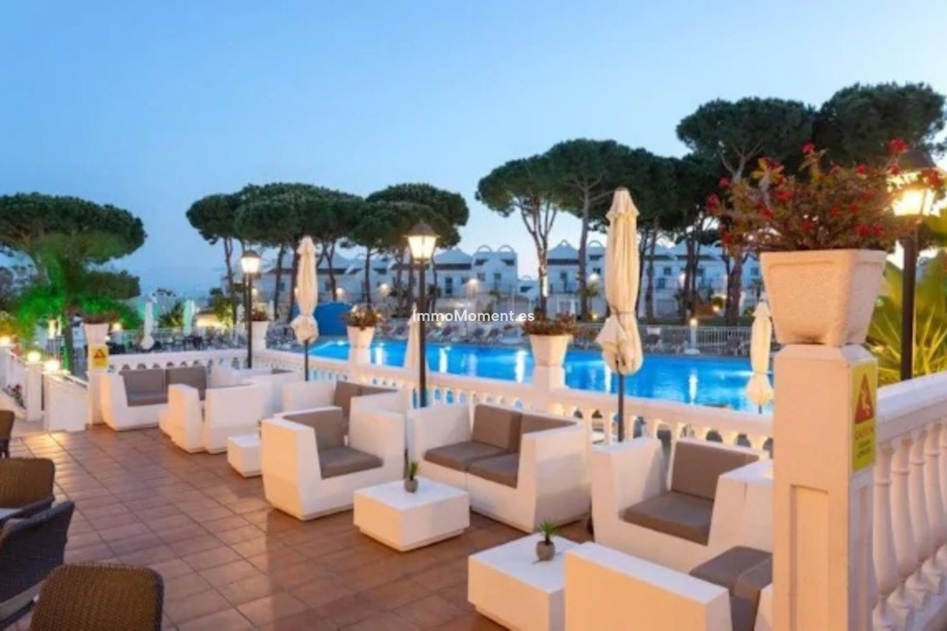 Wiederverkauf - Wohnung - Marbella - Reserva de Marbella