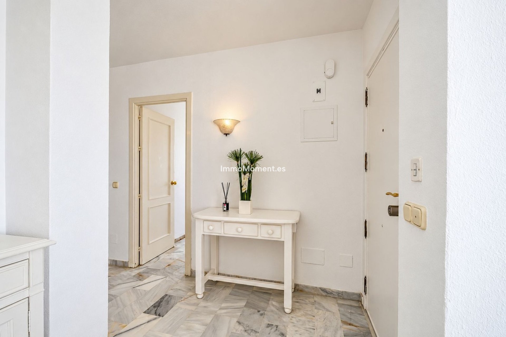 Wiederverkauf - Wohnung - Marbella - Reserva de Marbella