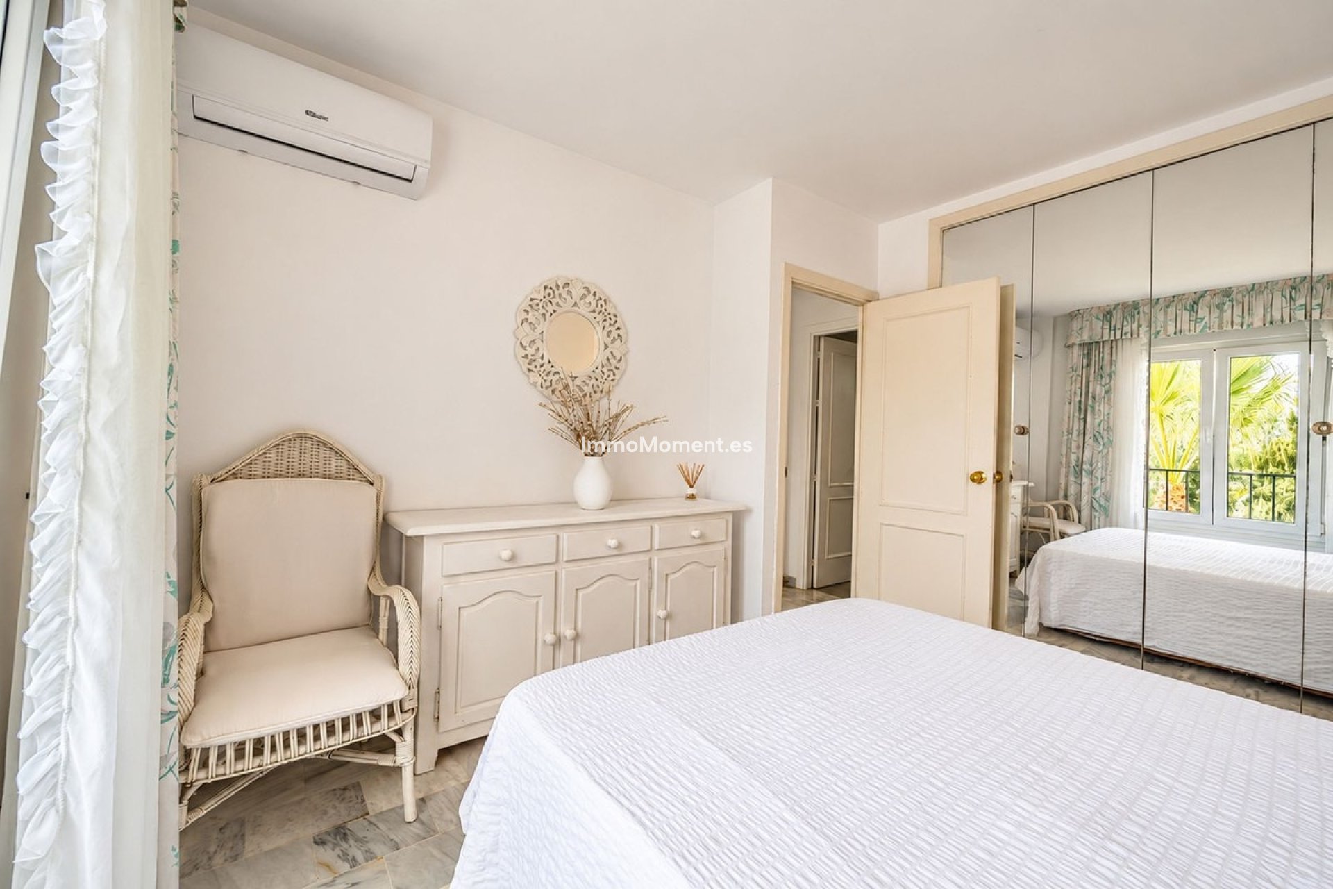 Wiederverkauf - Wohnung - Marbella - Reserva de Marbella