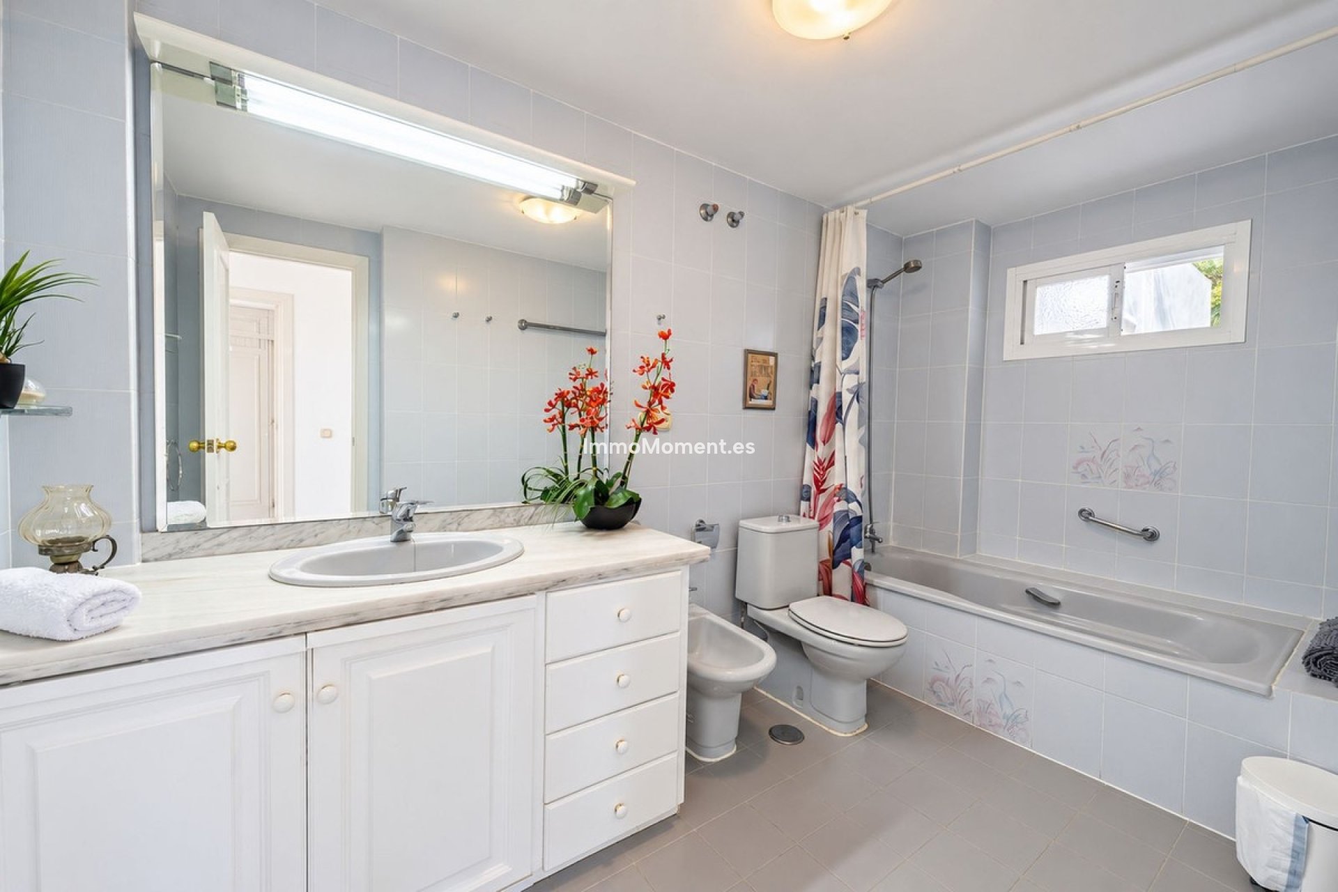 Wiederverkauf - Wohnung - Marbella - Reserva de Marbella