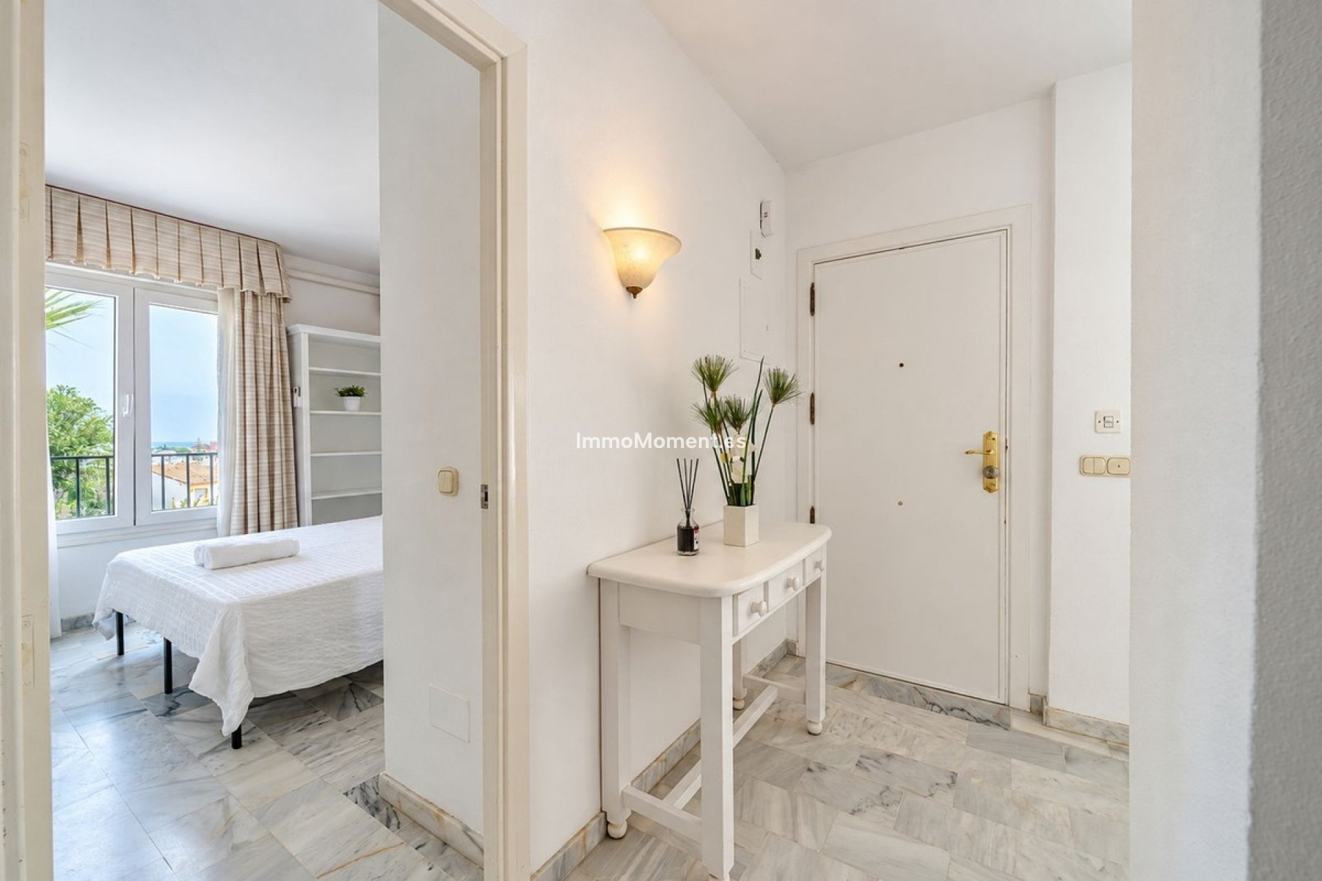 Wiederverkauf - Wohnung - Marbella - Reserva de Marbella