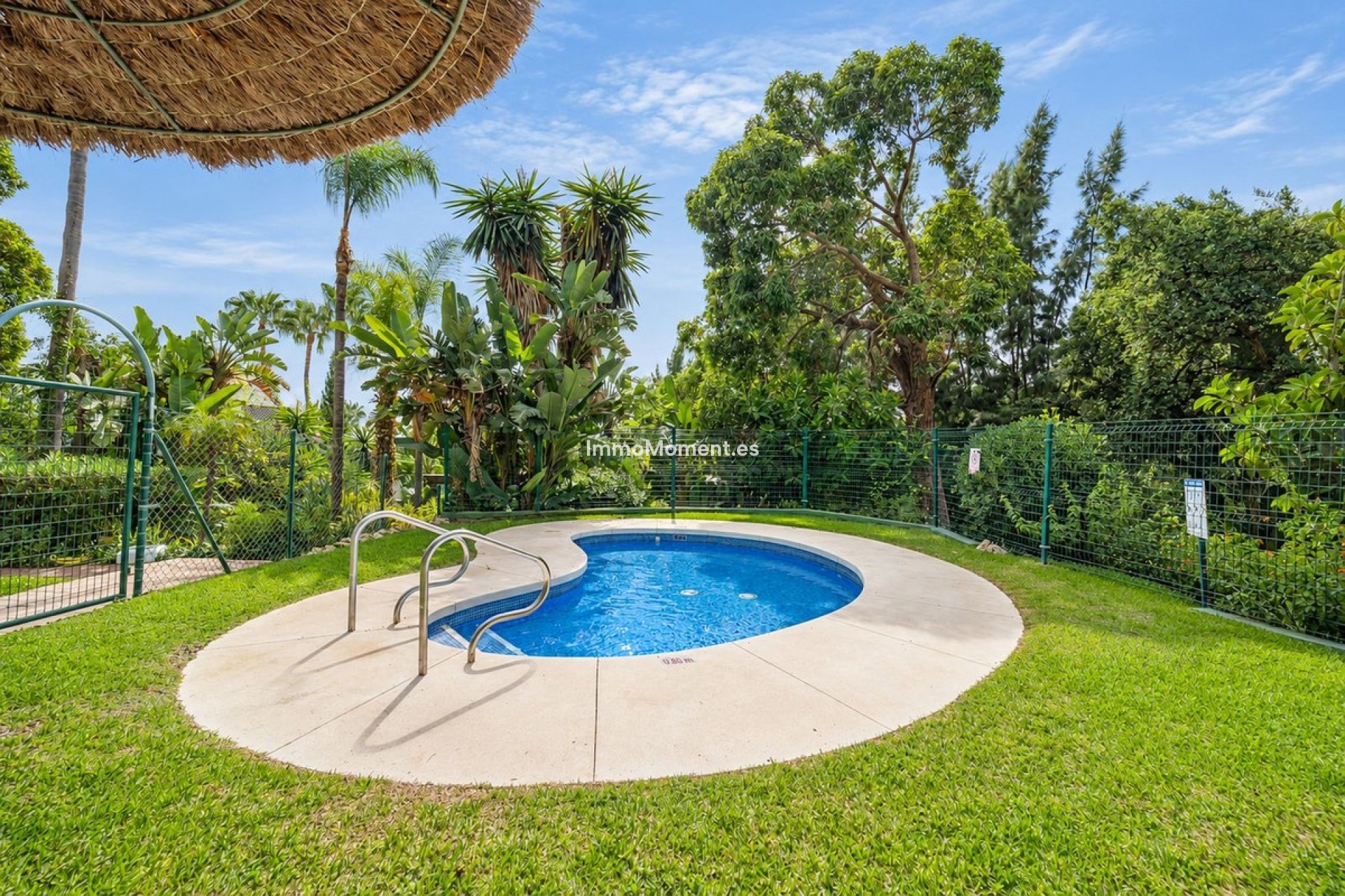 Wiederverkauf - Wohnung - Marbella - Reserva de Marbella