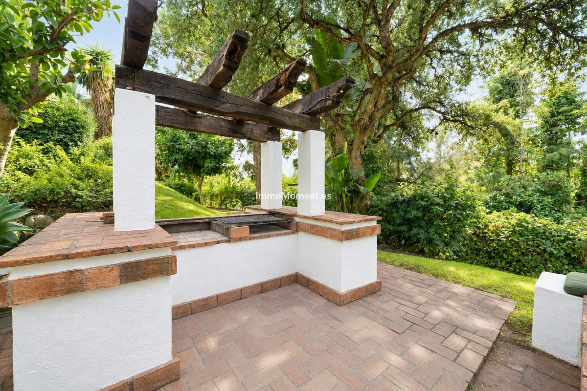 Wiederverkauf - Wohnung - Marbella - Reserva de Marbella