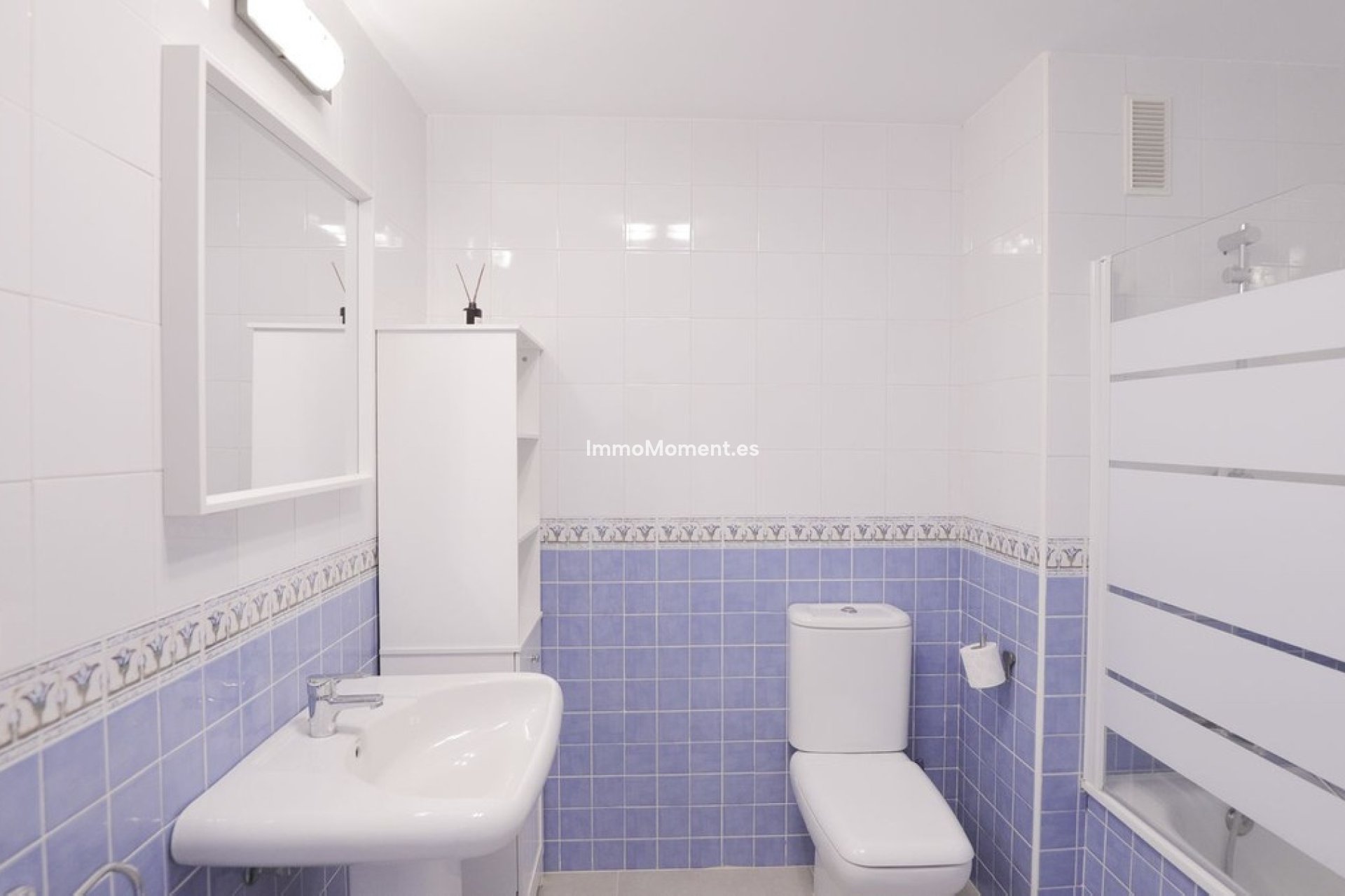Wiederverkauf - Wohnung - Marbella - Reserva de Marbella