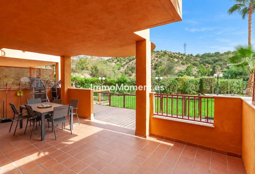 Wiederverkauf - Wohnung - Marbella - Reserva de Marbella