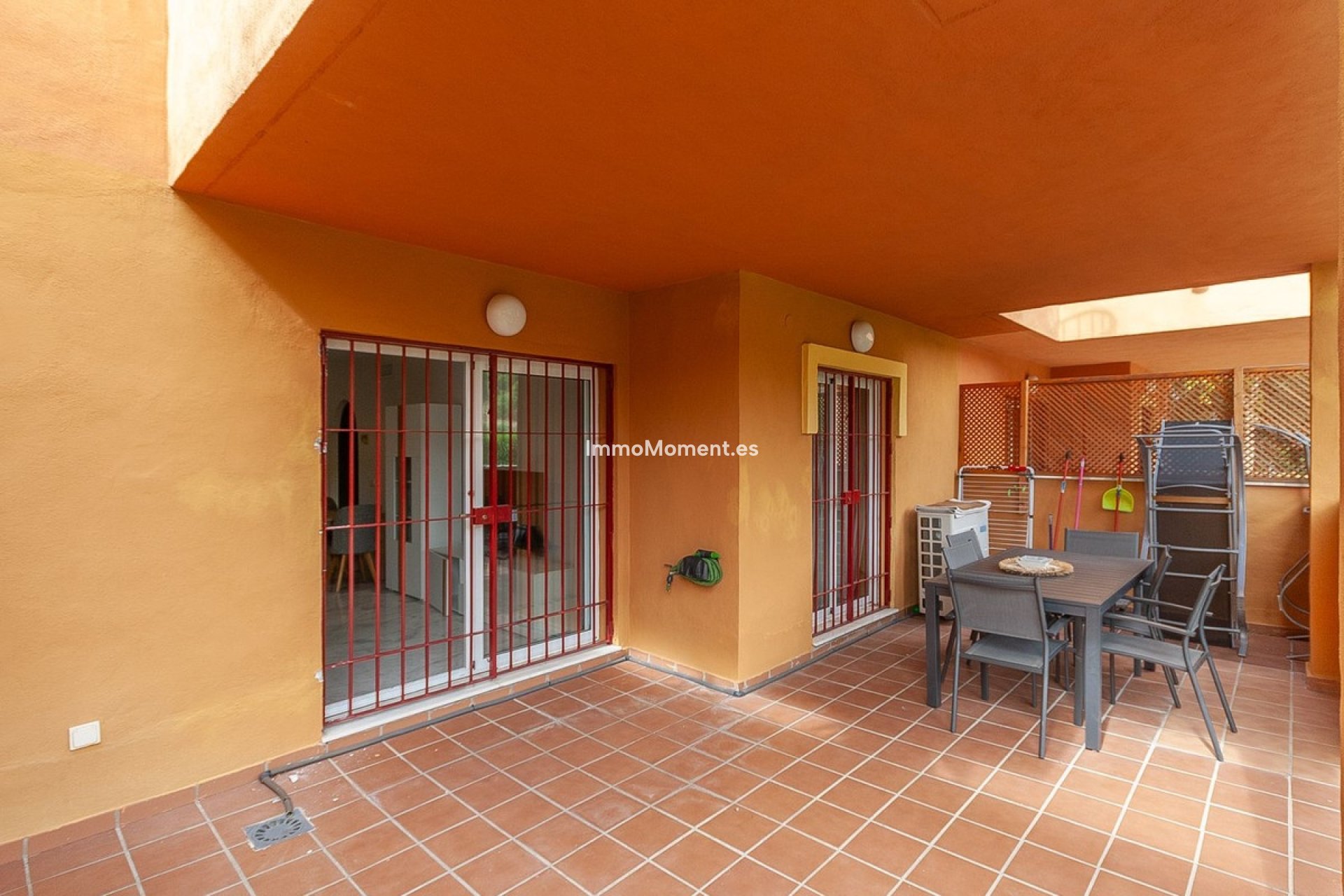 Wiederverkauf - Wohnung - Marbella - Reserva de Marbella