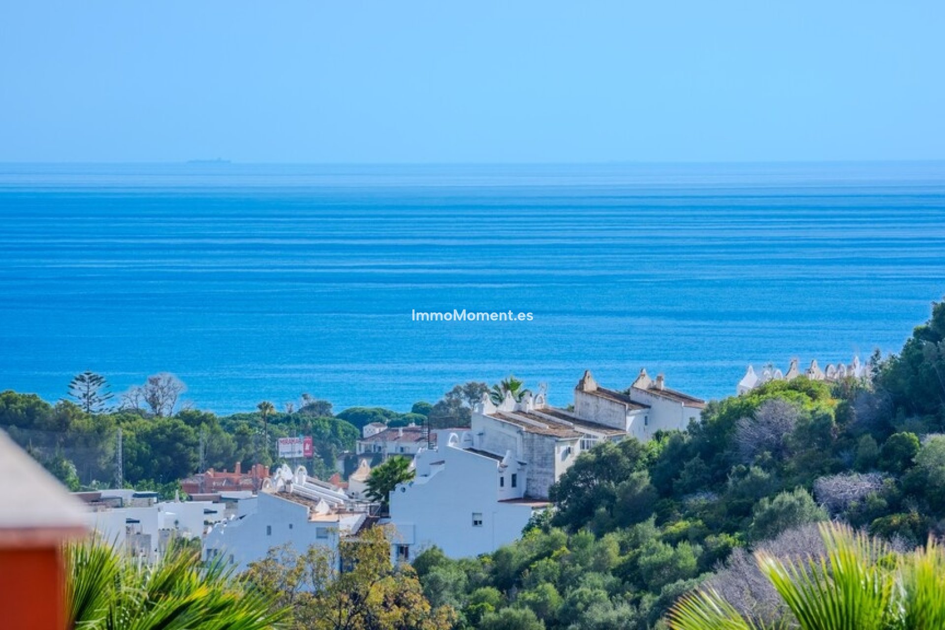 Wiederverkauf - Wohnung - Marbella - Reserva de Marbella