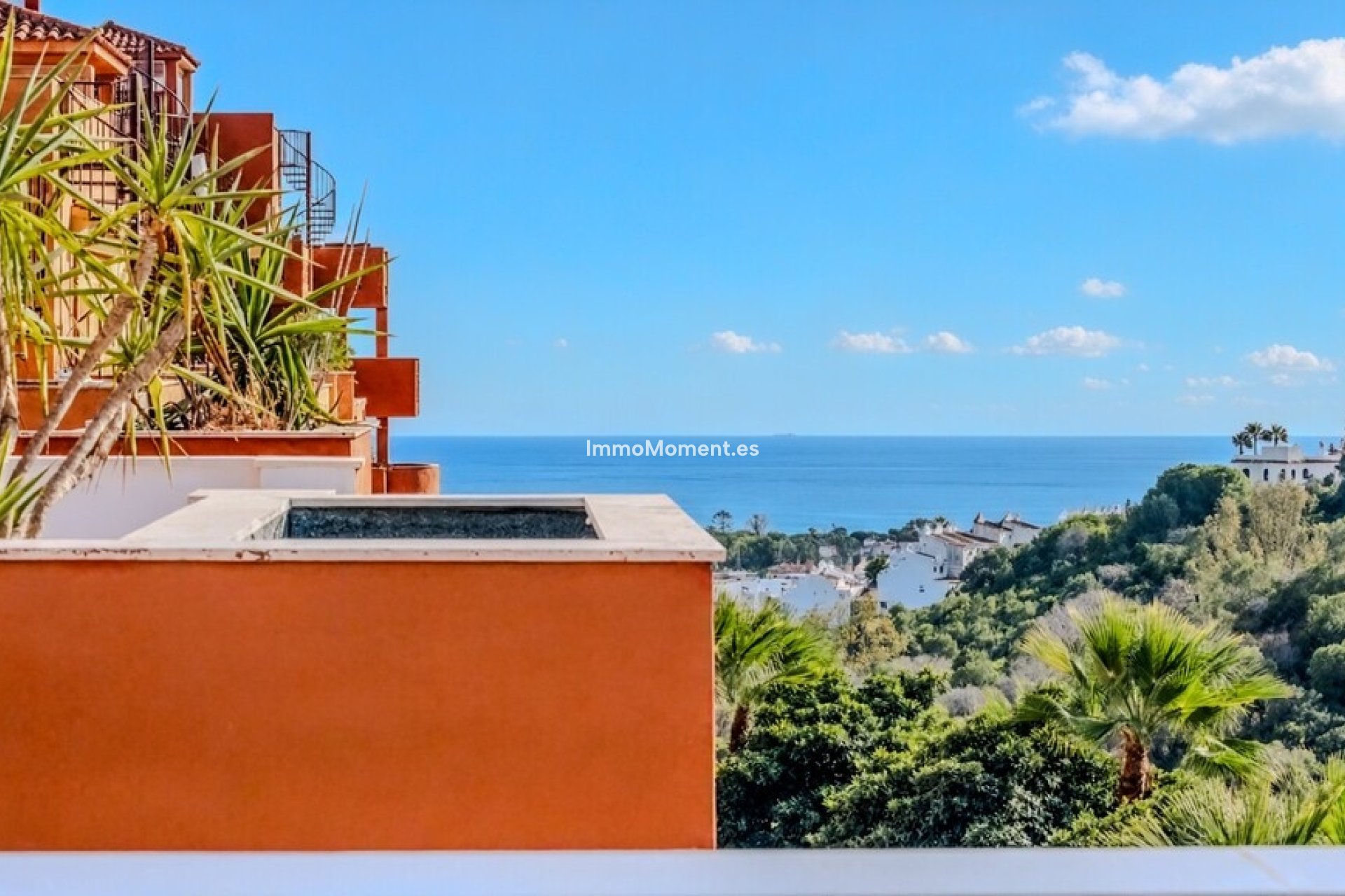 Wiederverkauf - Wohnung - Marbella - Reserva de Marbella