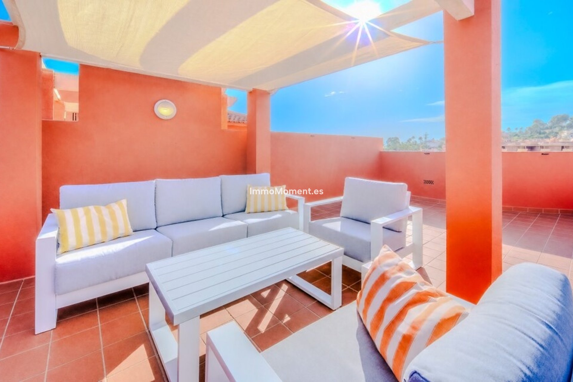 Wiederverkauf - Wohnung - Marbella - Reserva de Marbella