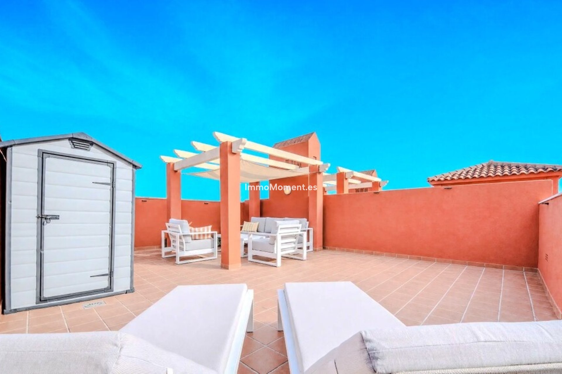 Wiederverkauf - Wohnung - Marbella - Reserva de Marbella
