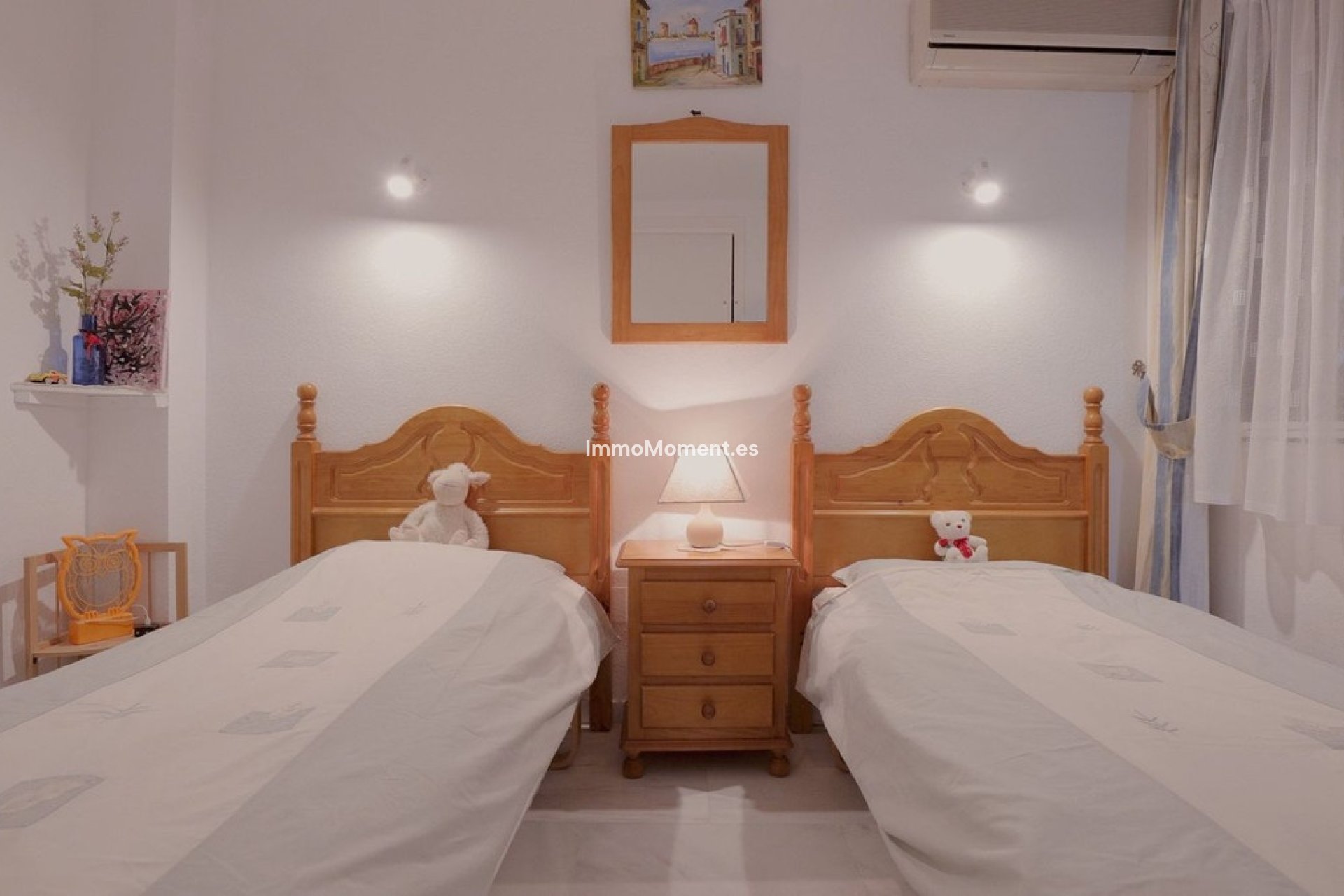 Wiederverkauf - Wohnung - Marbella - Reserva de Marbella