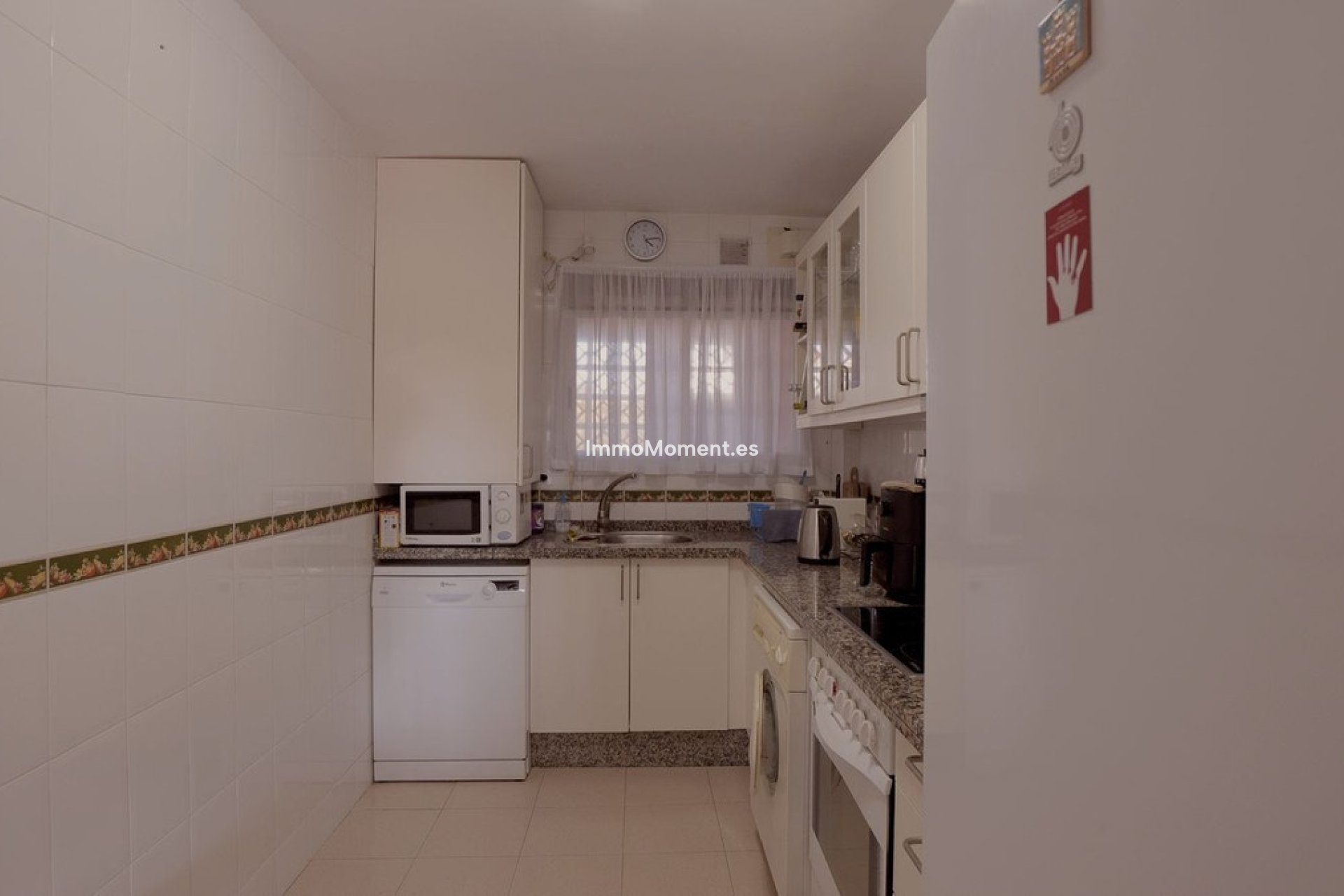 Wiederverkauf - Wohnung - Marbella - Reserva de Marbella