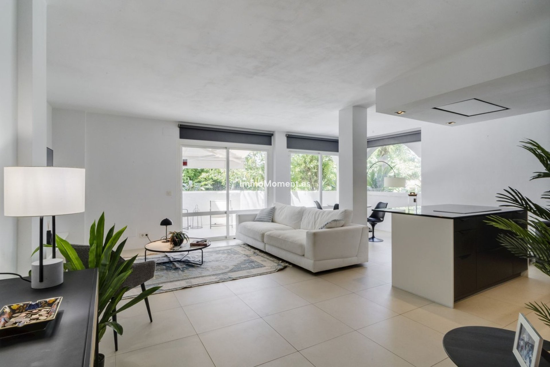 Wiederverkauf - Wohnung - Marbella - Reserva de Marbella