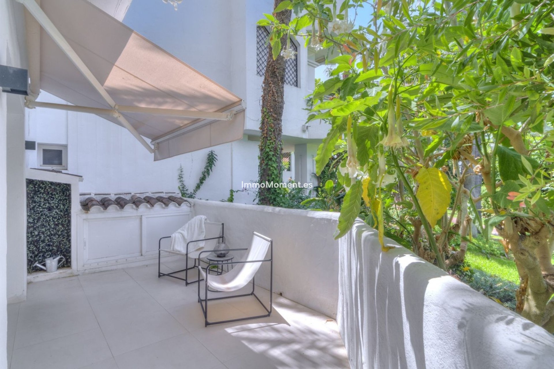 Wiederverkauf - Wohnung - Marbella - Reserva de Marbella