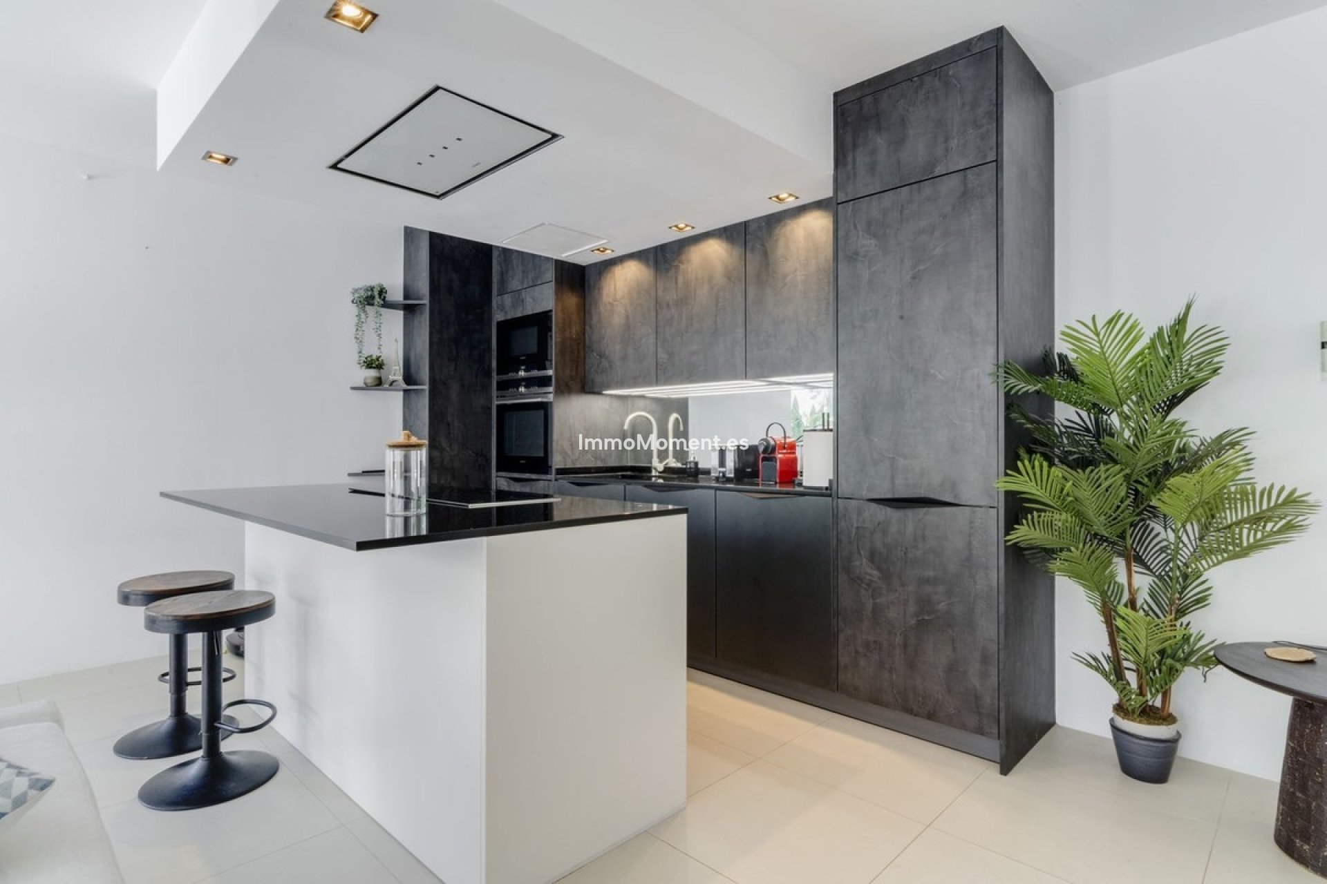 Wiederverkauf - Wohnung - Marbella - Reserva de Marbella