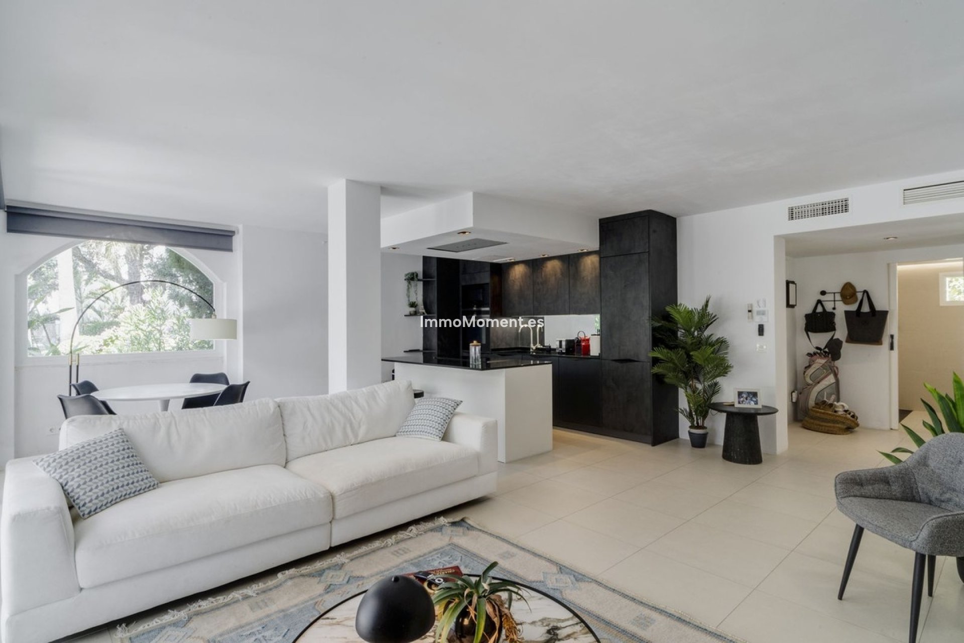 Wiederverkauf - Wohnung - Marbella - Reserva de Marbella
