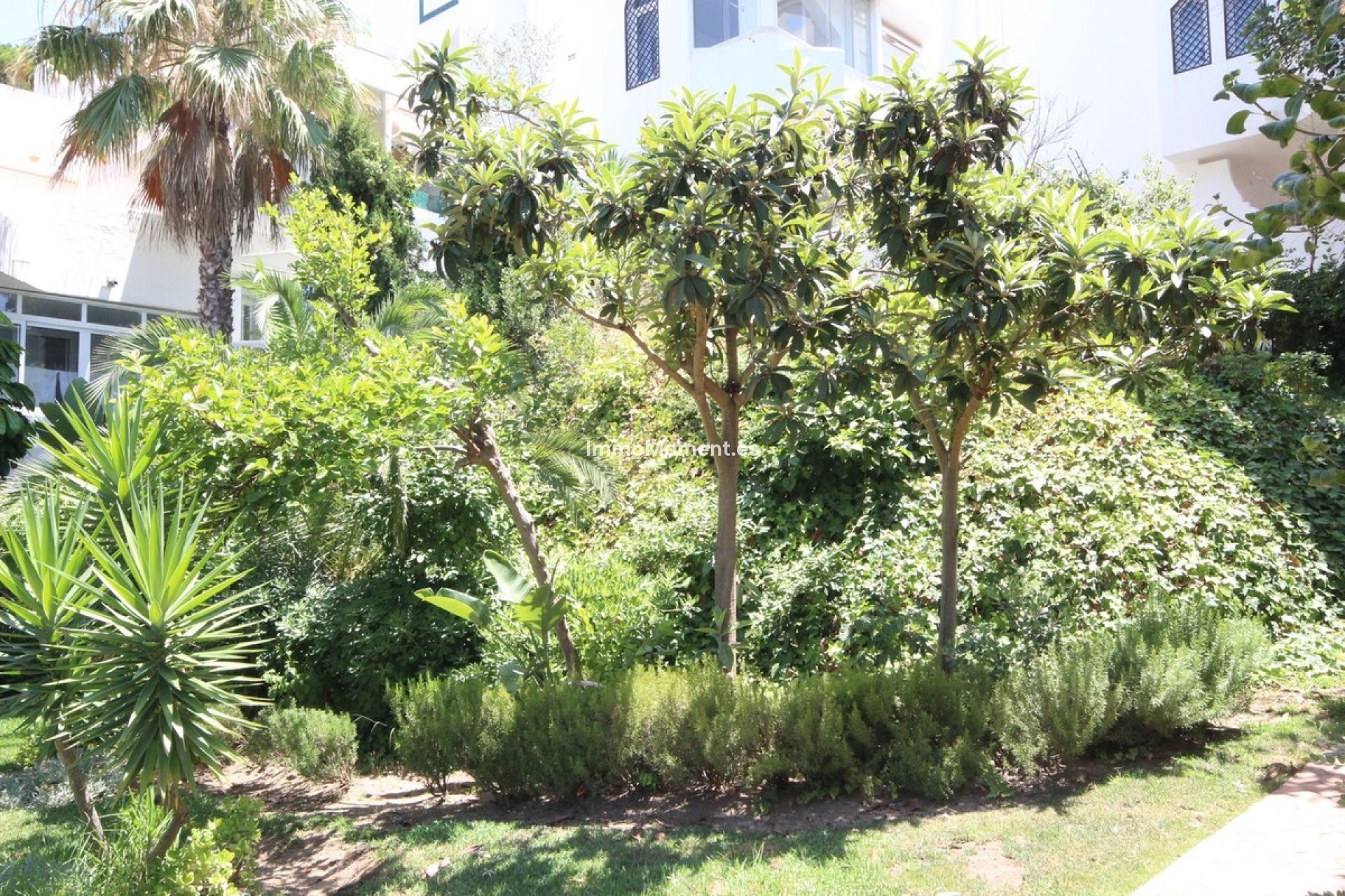 Wiederverkauf - Wohnung - Marbella - Reserva de Marbella