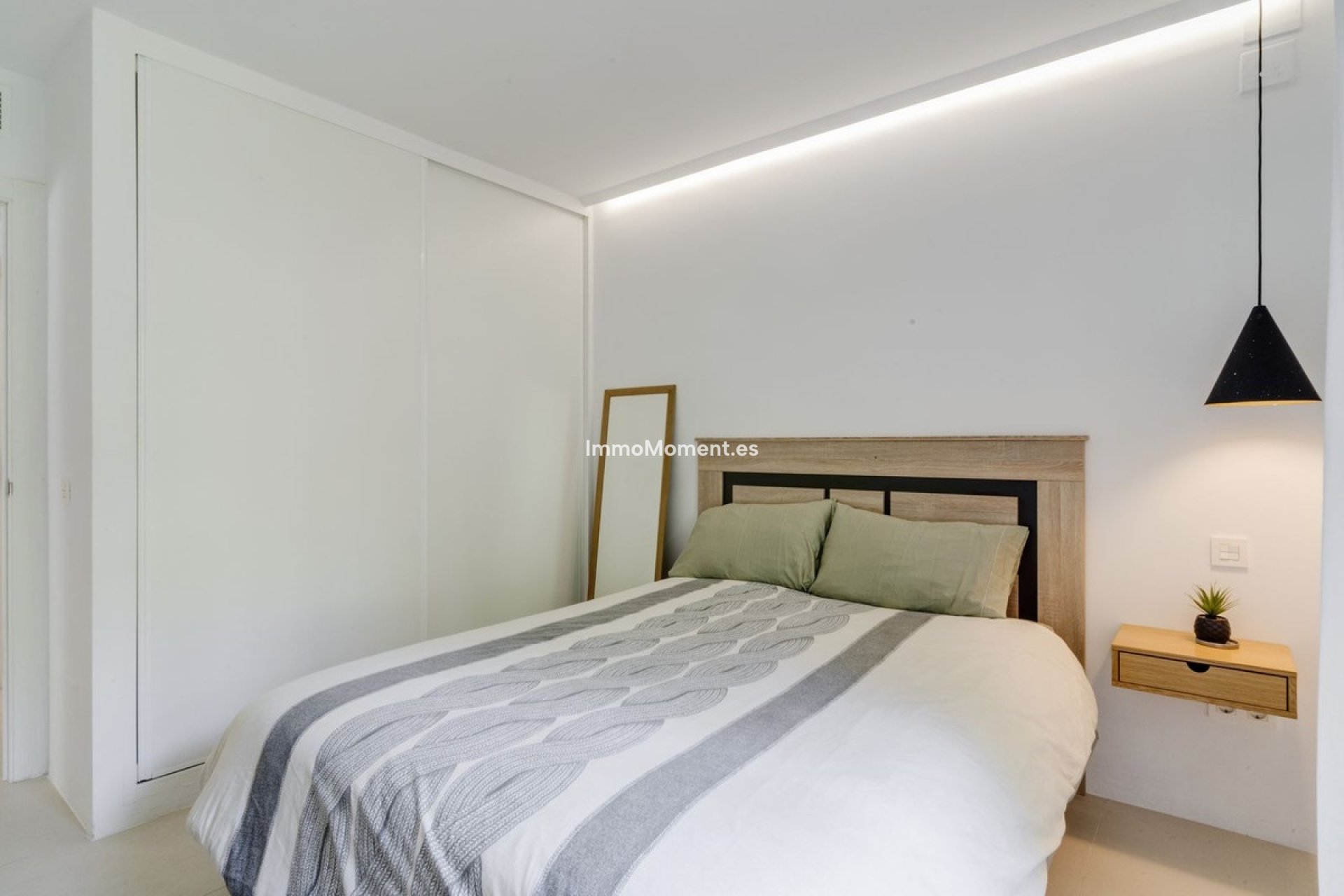 Wiederverkauf - Wohnung - Marbella - Reserva de Marbella