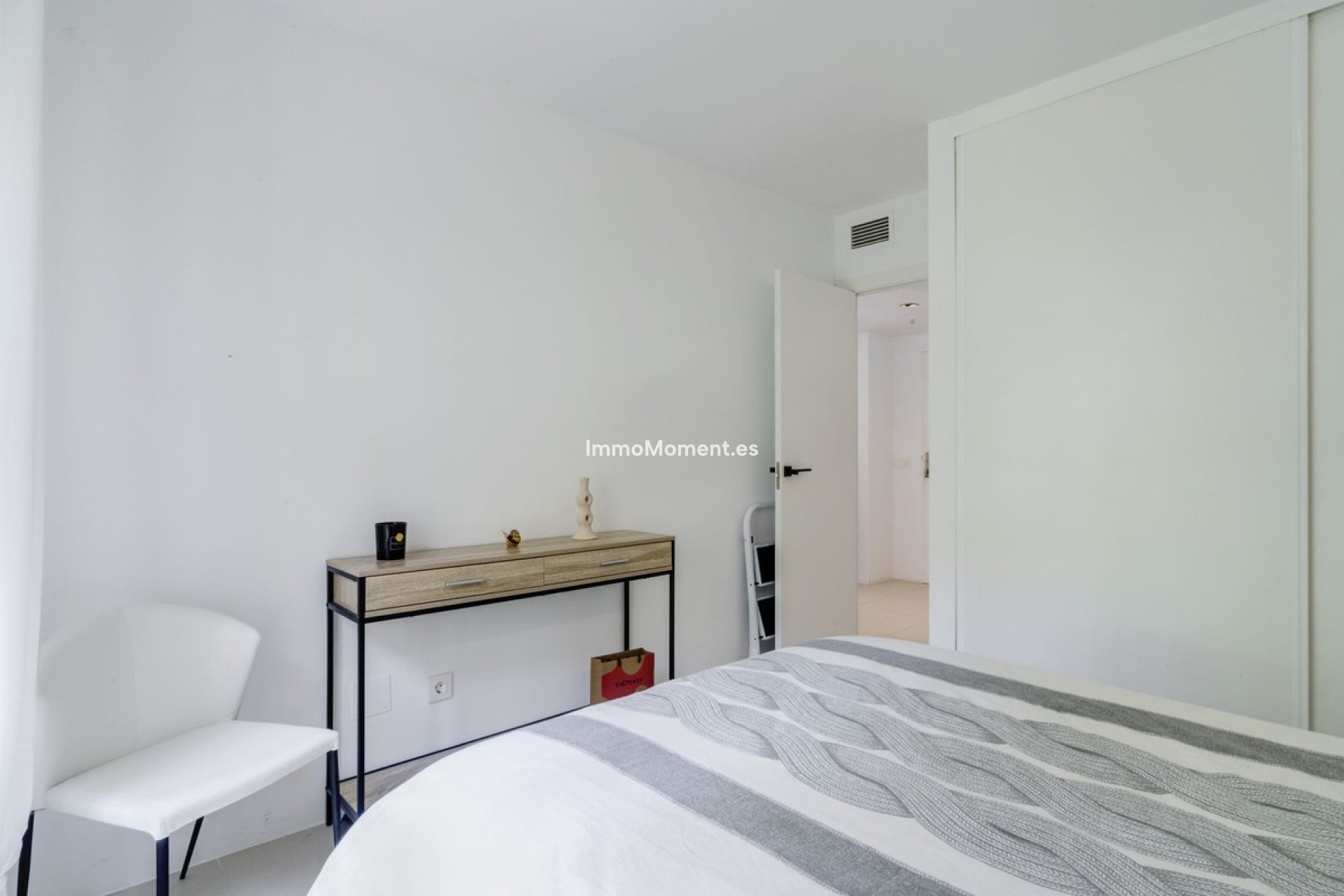 Wiederverkauf - Wohnung - Marbella - Reserva de Marbella