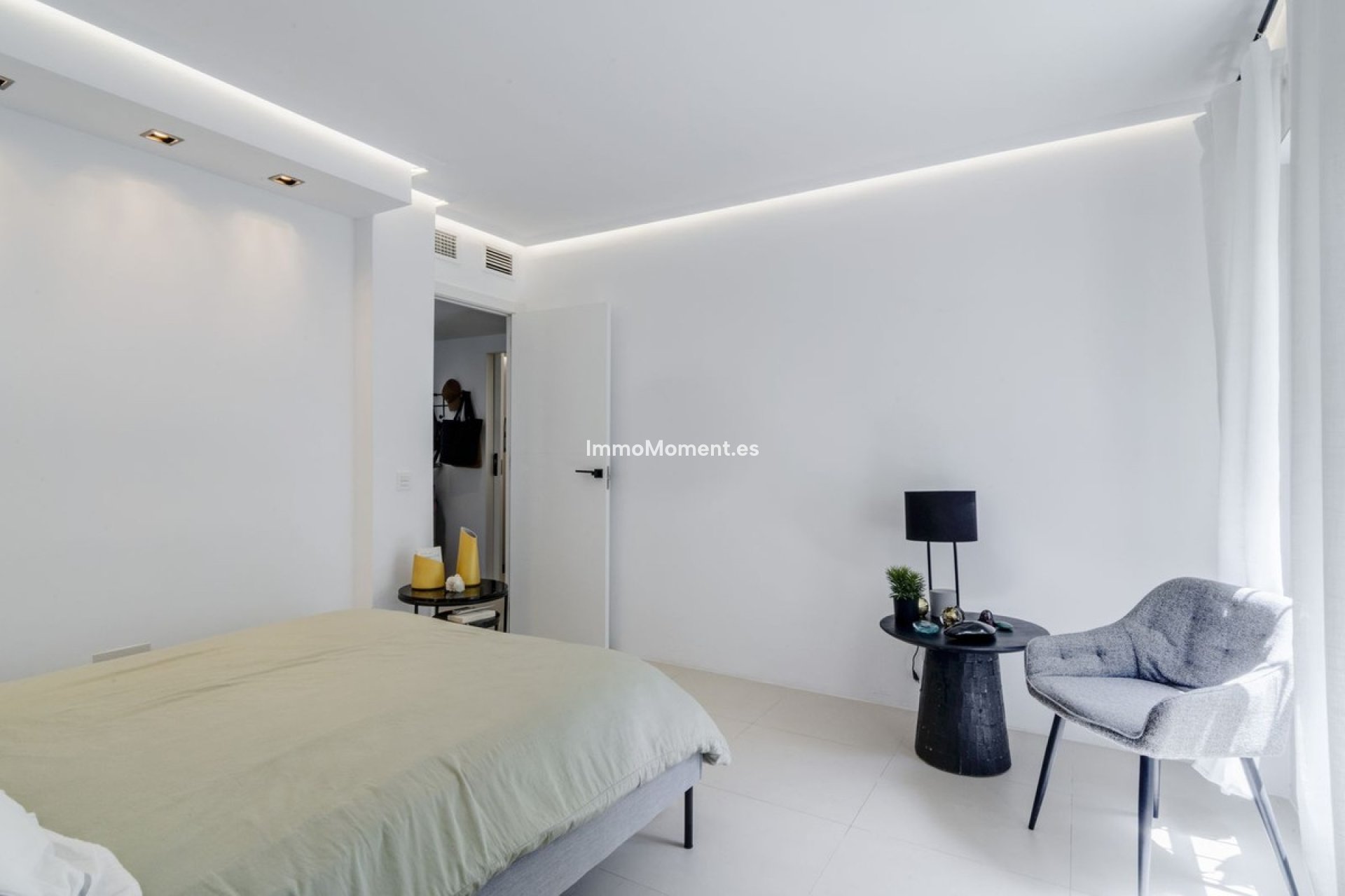 Wiederverkauf - Wohnung - Marbella - Reserva de Marbella