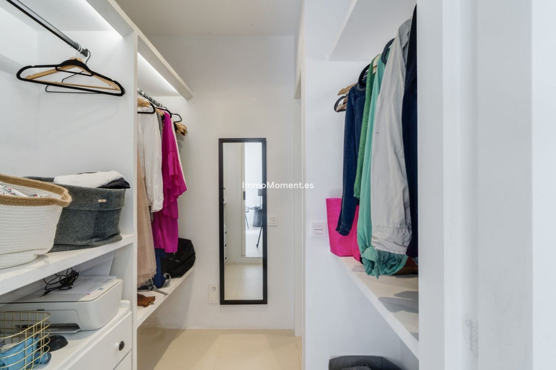 Wiederverkauf - Wohnung - Marbella - Reserva de Marbella