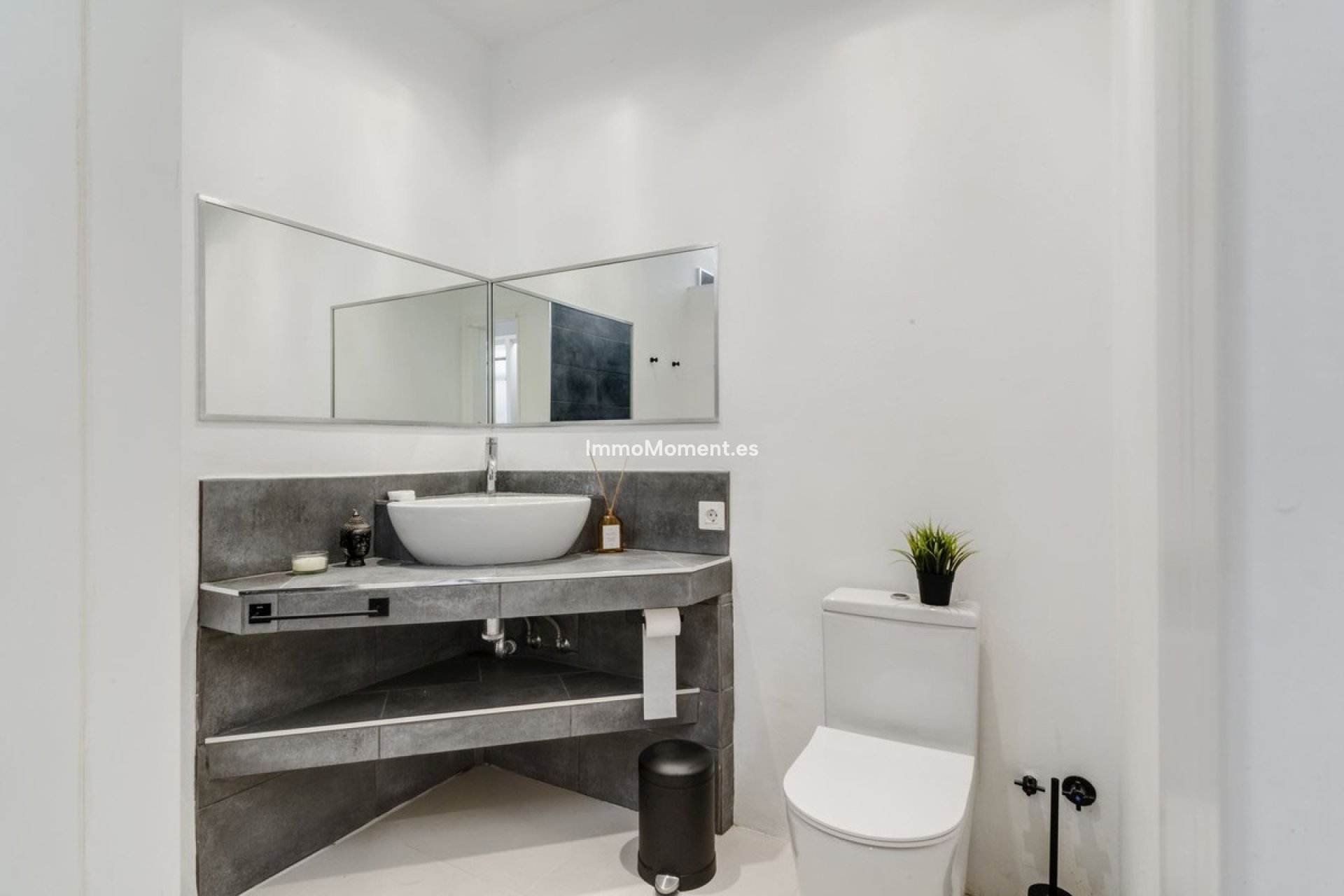 Wiederverkauf - Wohnung - Marbella - Reserva de Marbella