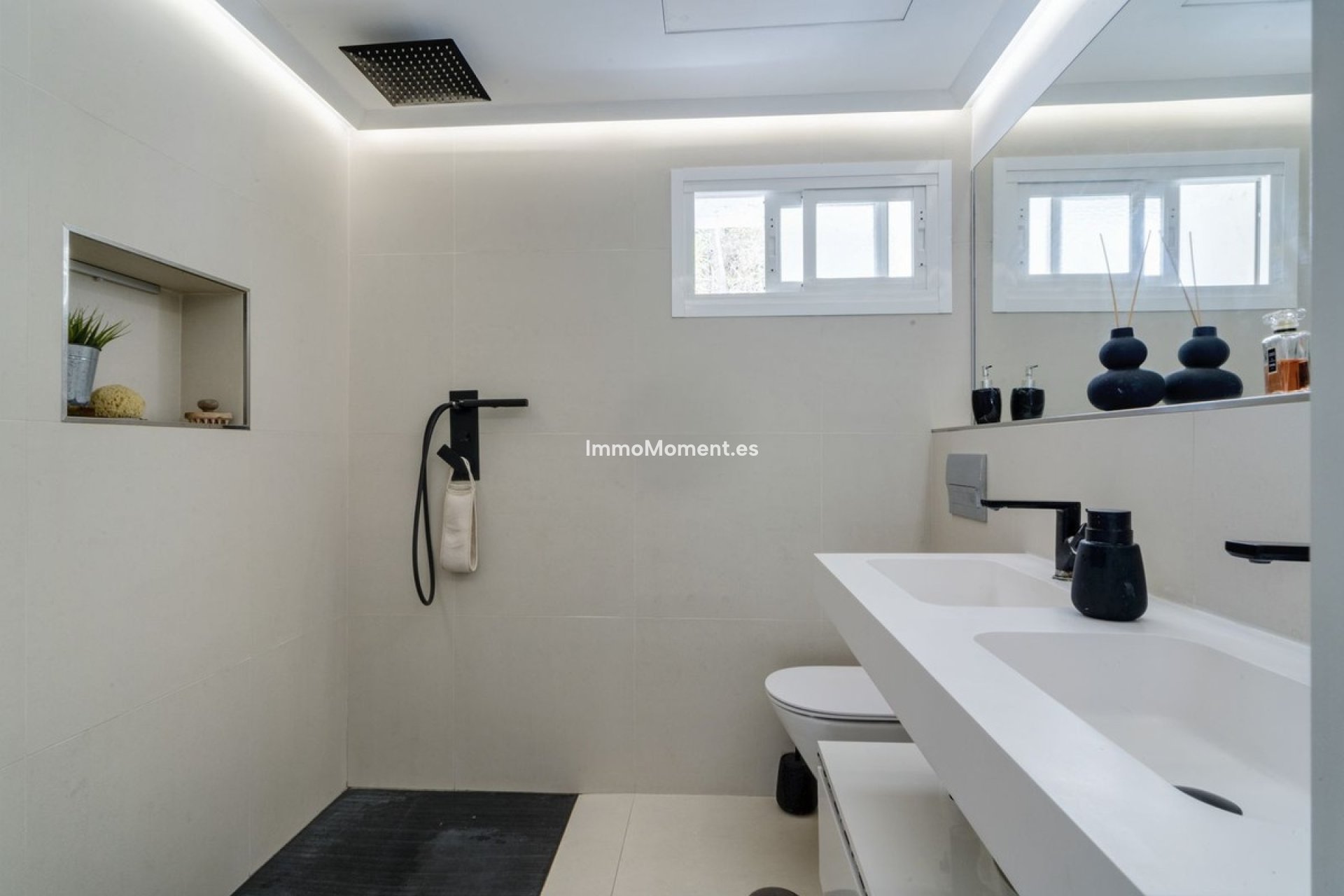 Wiederverkauf - Wohnung - Marbella - Reserva de Marbella