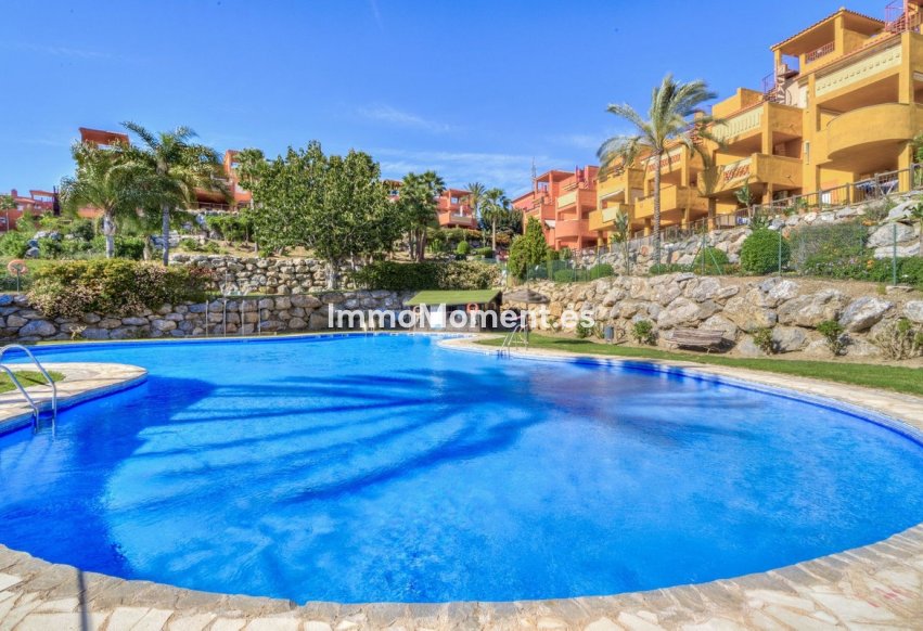 Wiederverkauf - Wohnung - Marbella - Reserva de Marbella