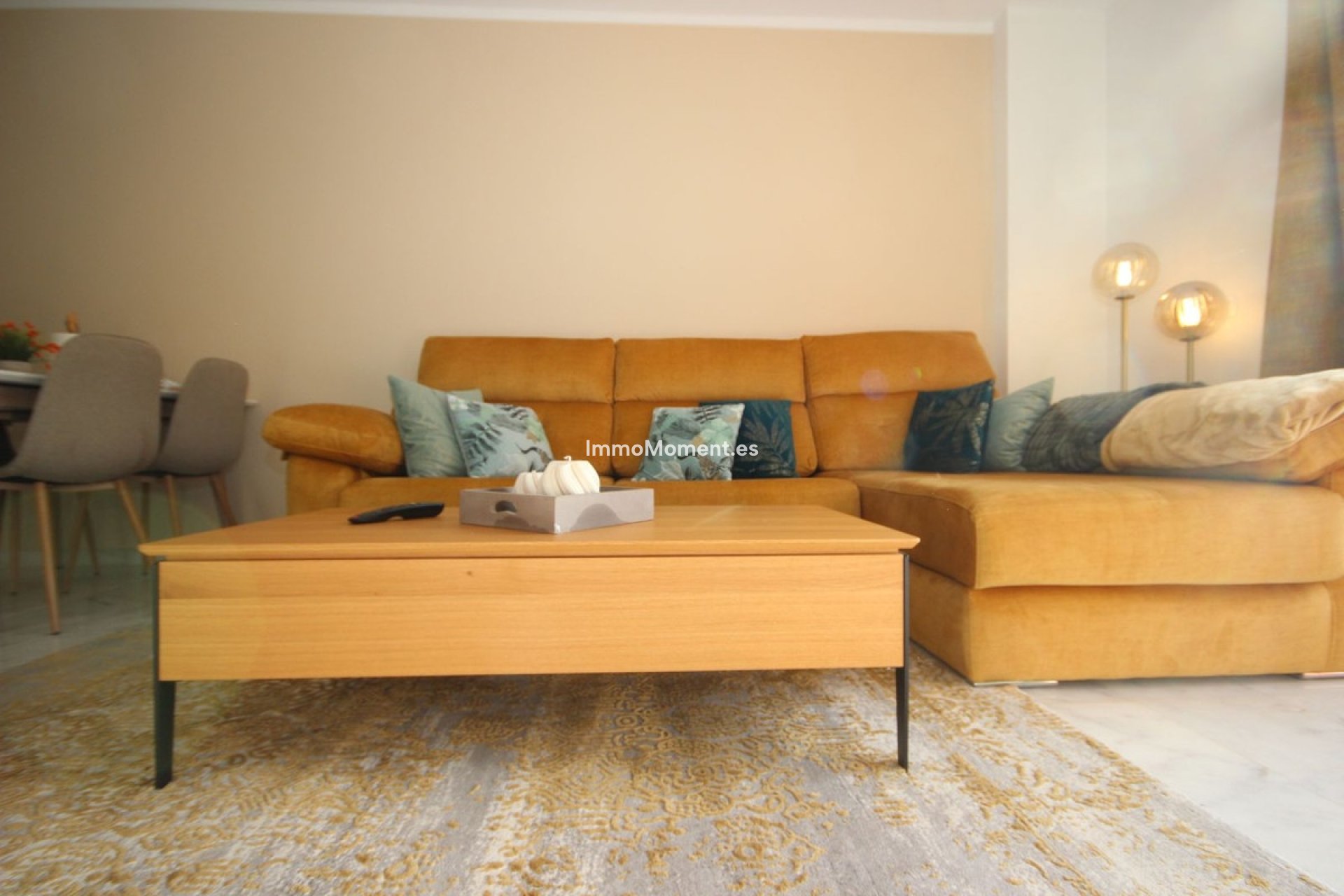 Wiederverkauf - Wohnung - Marbella - Reserva de Marbella