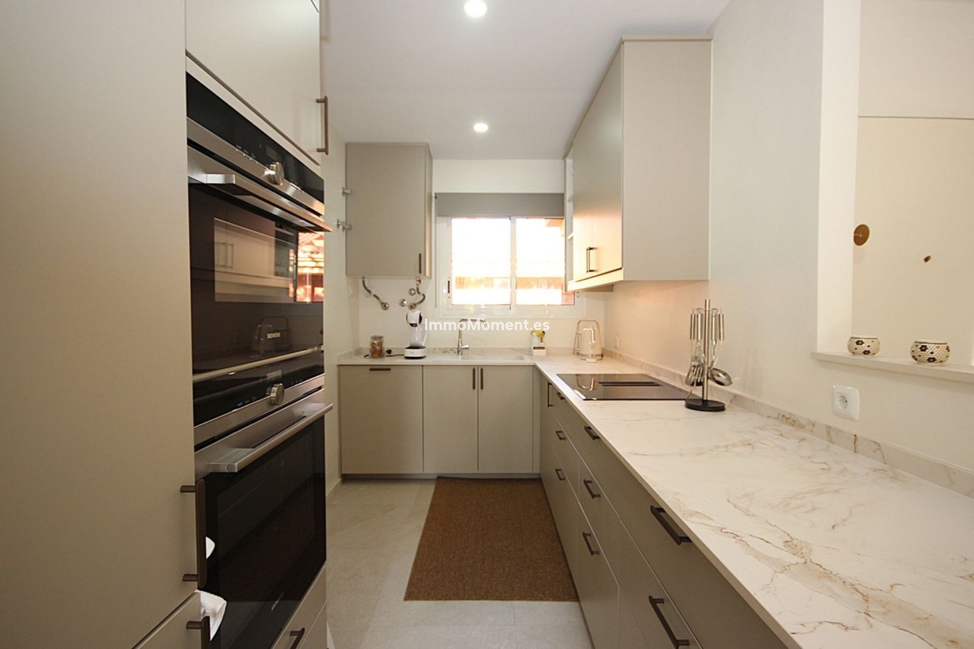 Wiederverkauf - Wohnung - Marbella - Reserva de Marbella