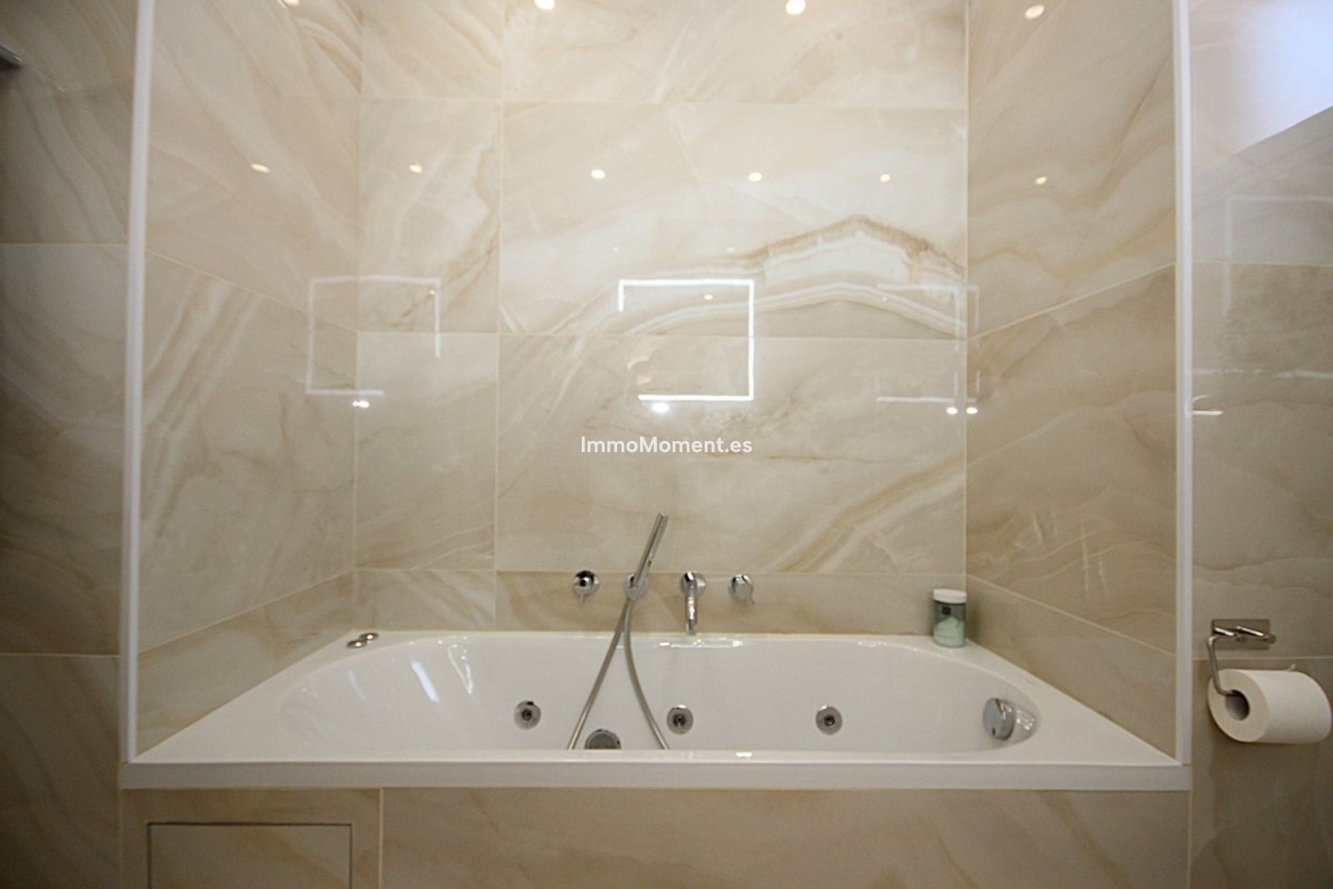 Wiederverkauf - Wohnung - Marbella - Reserva de Marbella