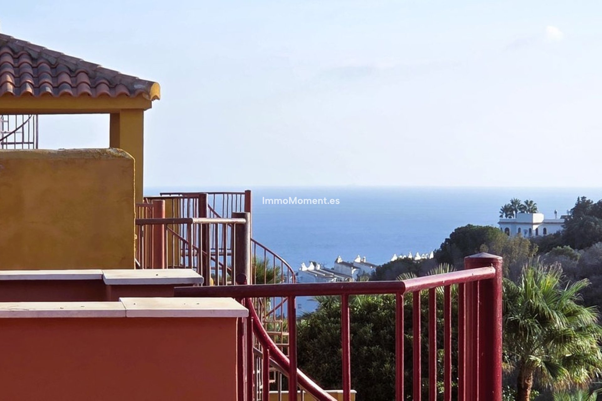 Wiederverkauf - Wohnung - Marbella - Reserva de Marbella