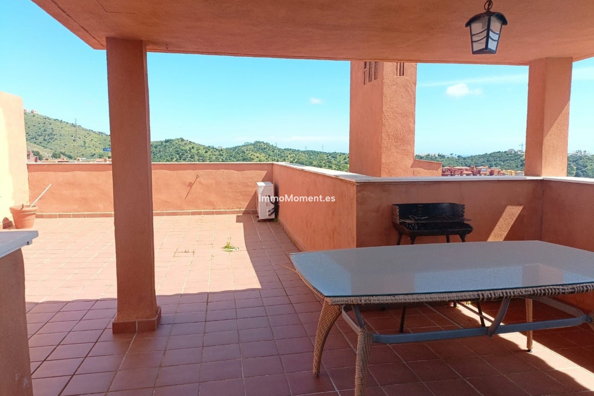 Wiederverkauf - Wohnung - Marbella - Reserva de Marbella