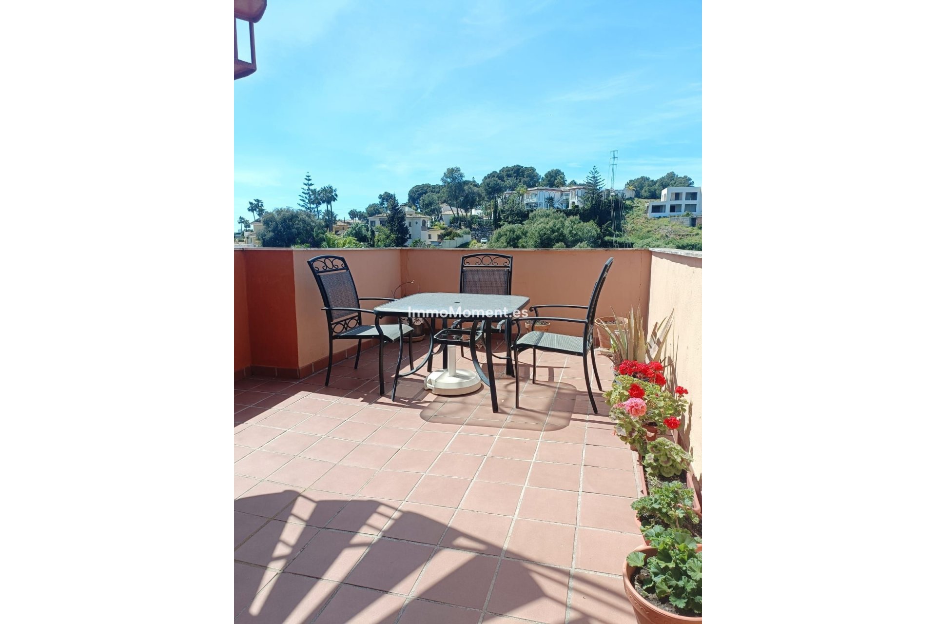 Wiederverkauf - Wohnung - Marbella - Reserva de Marbella