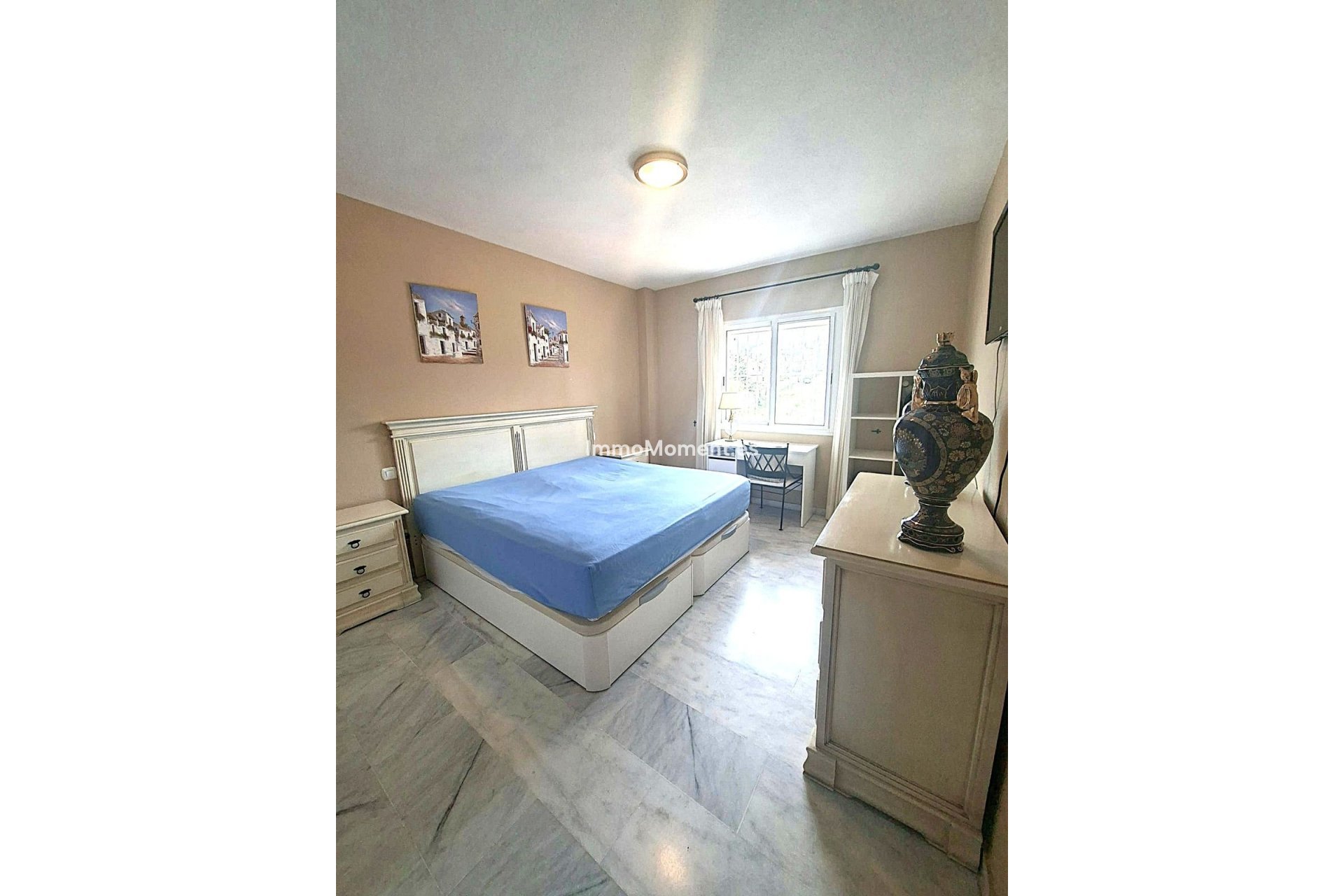 Wiederverkauf - Wohnung - Marbella - Reserva de Marbella