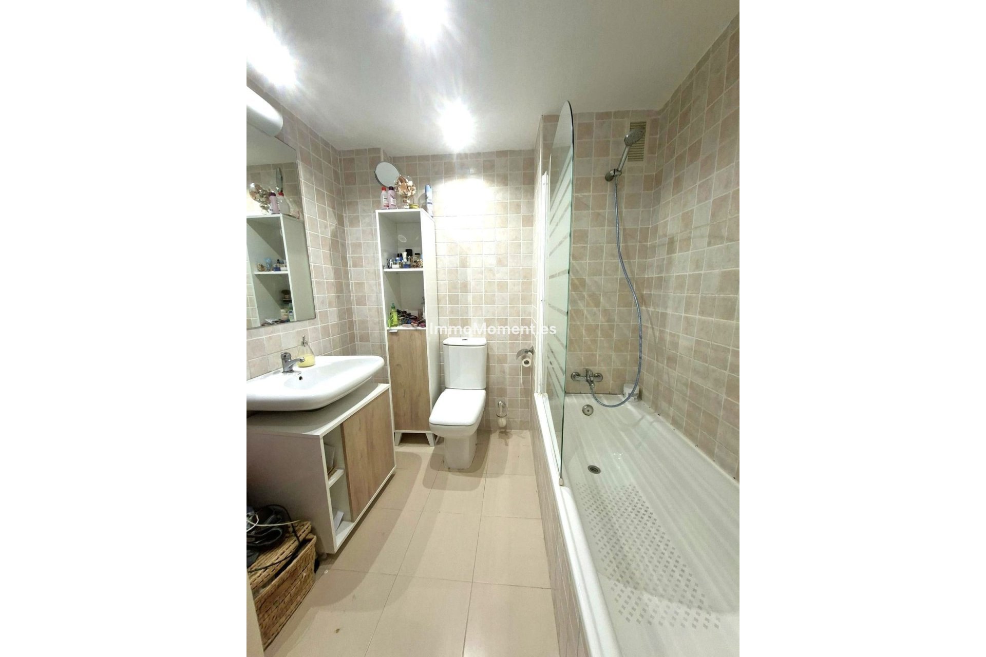 Wiederverkauf - Wohnung - Marbella - Reserva de Marbella