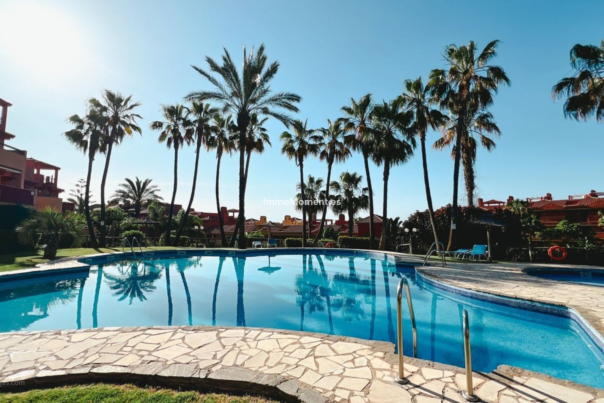 Wiederverkauf - Wohnung - Marbella - Reserva de Marbella