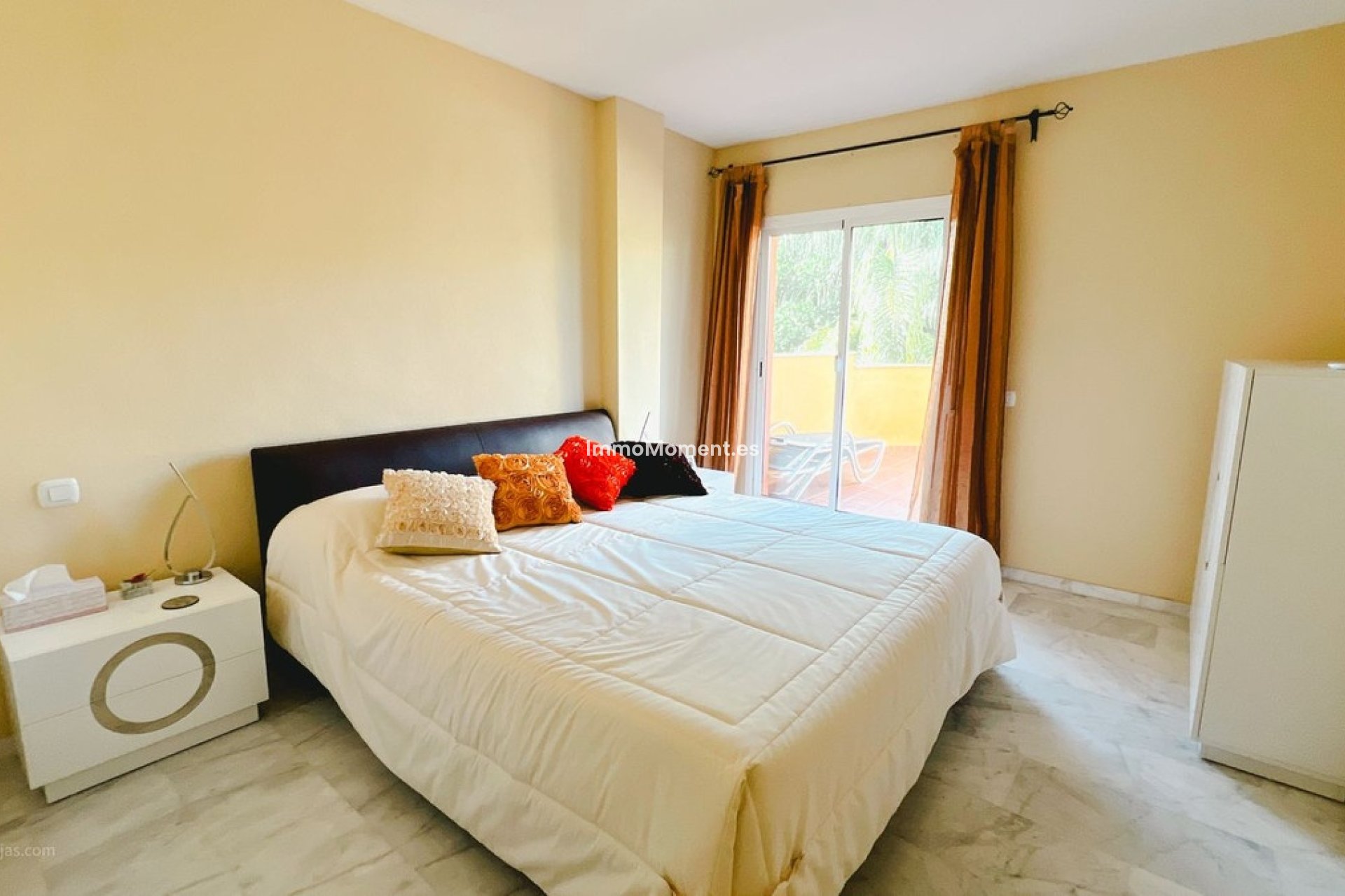 Wiederverkauf - Wohnung - Marbella - Reserva de Marbella