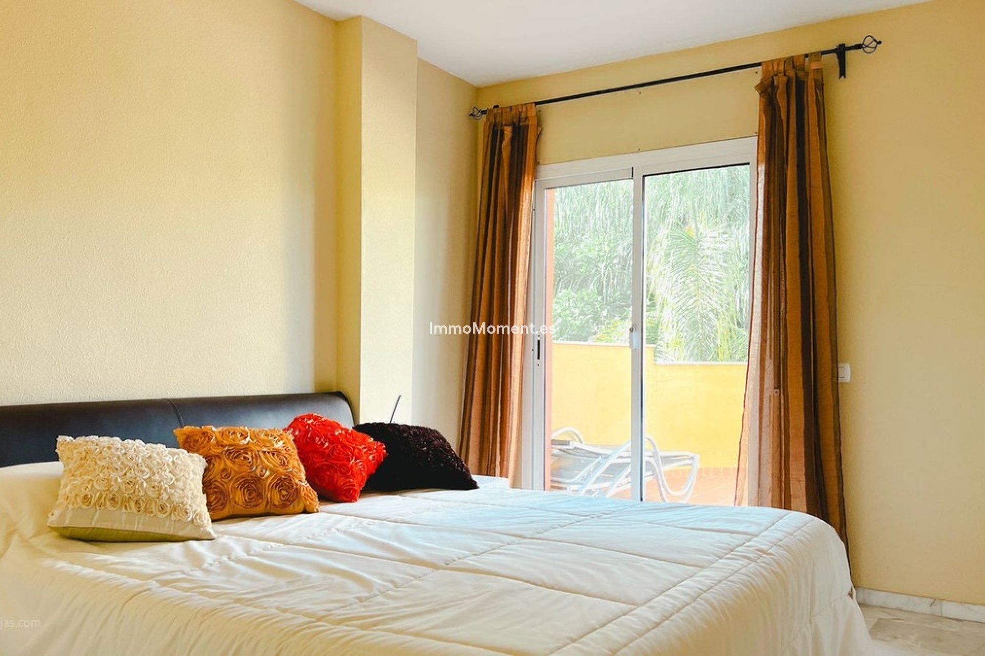 Wiederverkauf - Wohnung - Marbella - Reserva de Marbella