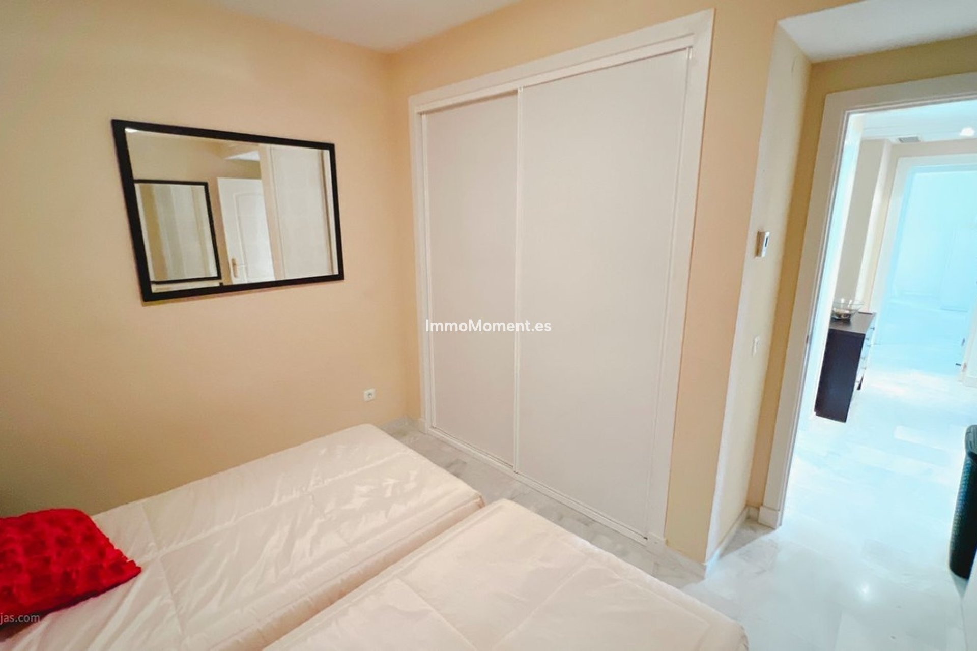 Wiederverkauf - Wohnung - Marbella - Reserva de Marbella