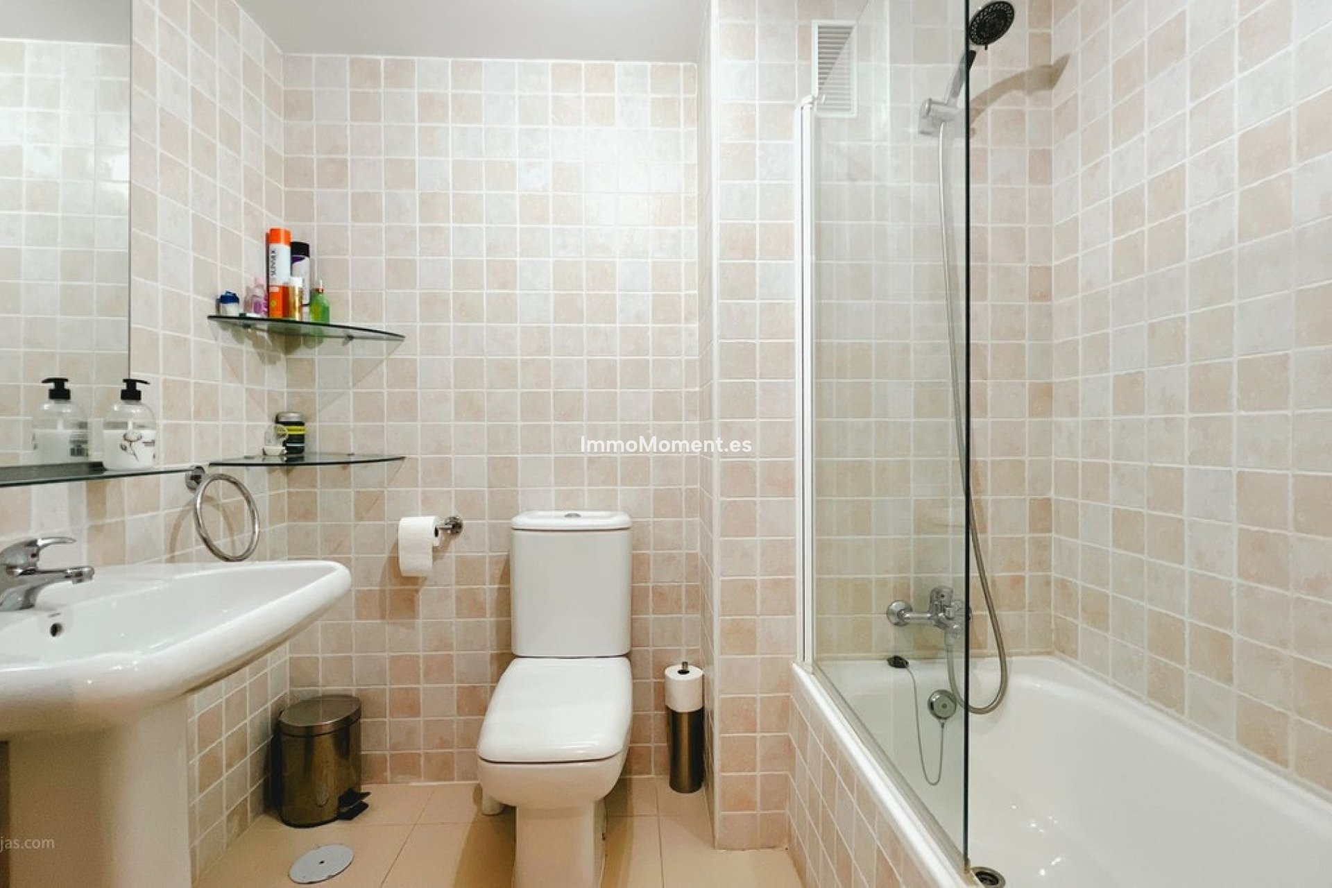 Wiederverkauf - Wohnung - Marbella - Reserva de Marbella