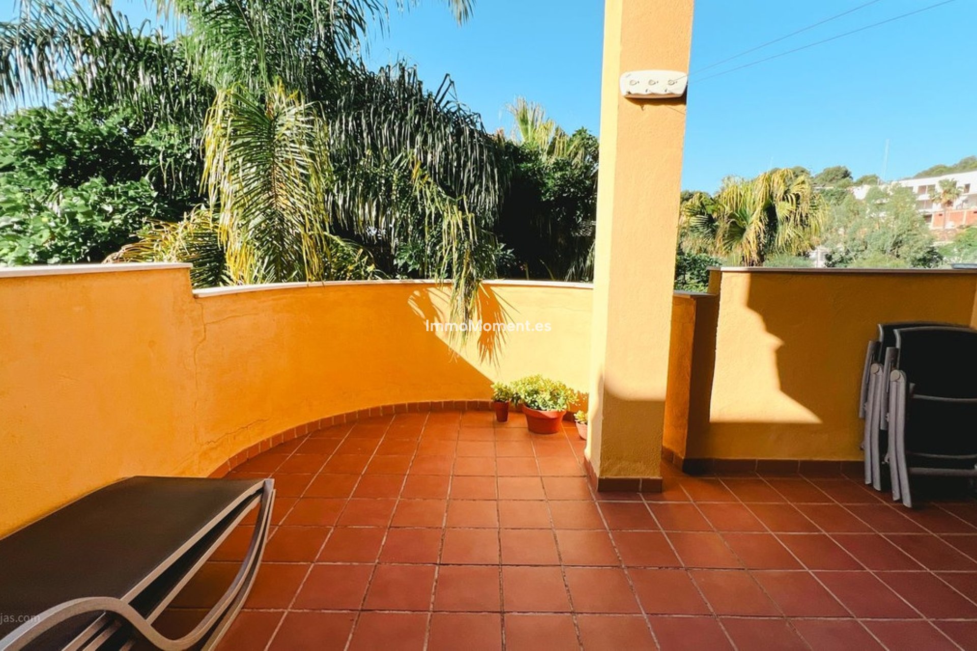 Wiederverkauf - Wohnung - Marbella - Reserva de Marbella