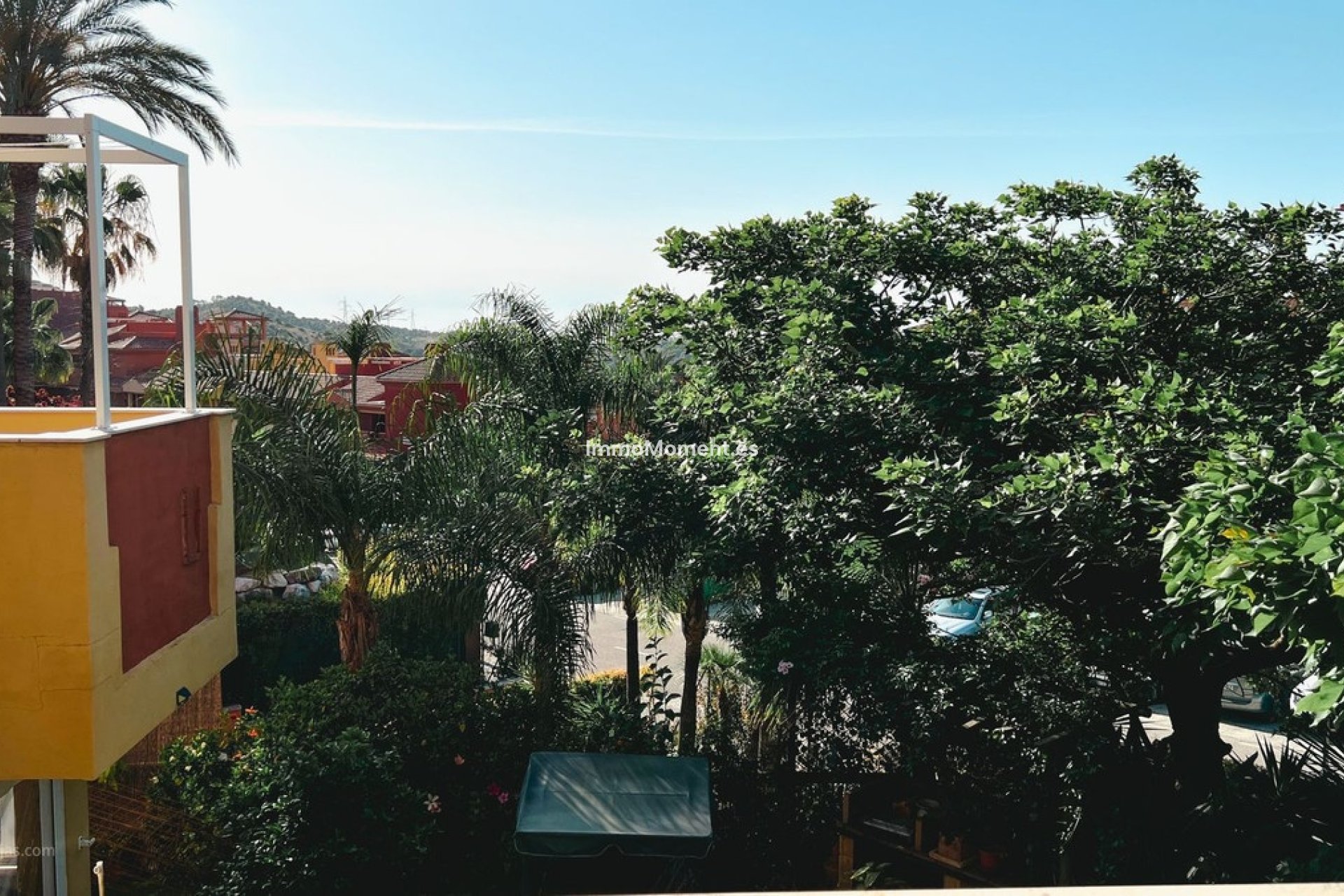 Wiederverkauf - Wohnung - Marbella - Reserva de Marbella