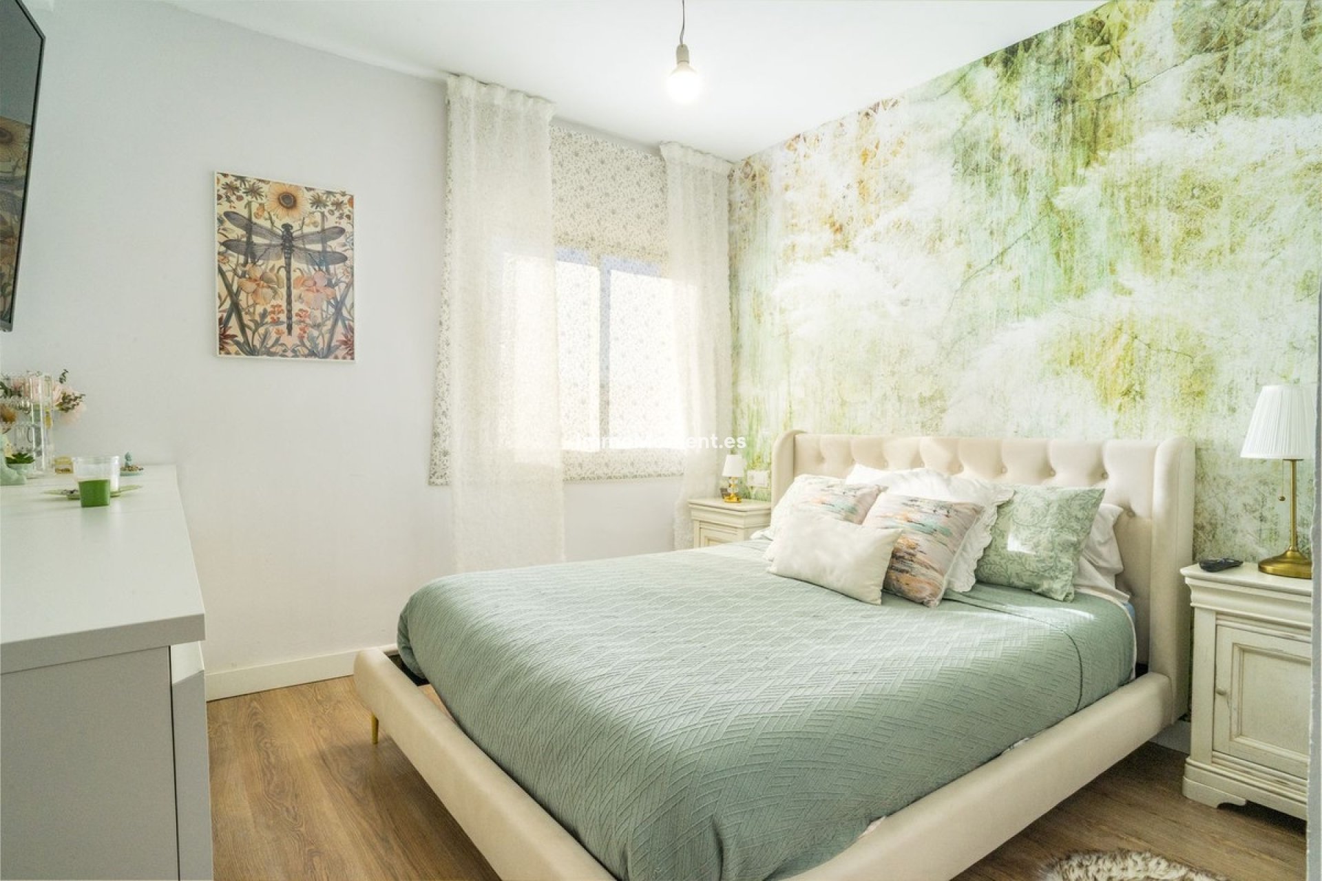 Wiederverkauf - Wohnung - Marbella - Reserva de Marbella