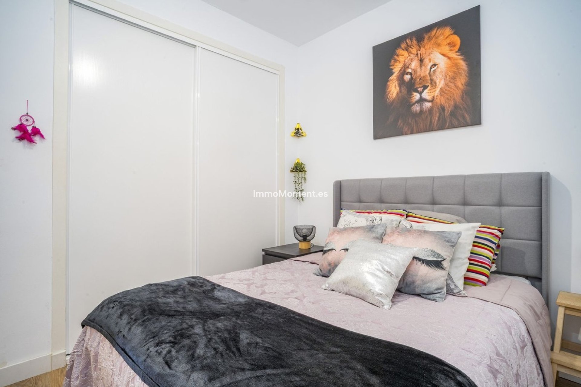 Wiederverkauf - Wohnung - Marbella - Reserva de Marbella