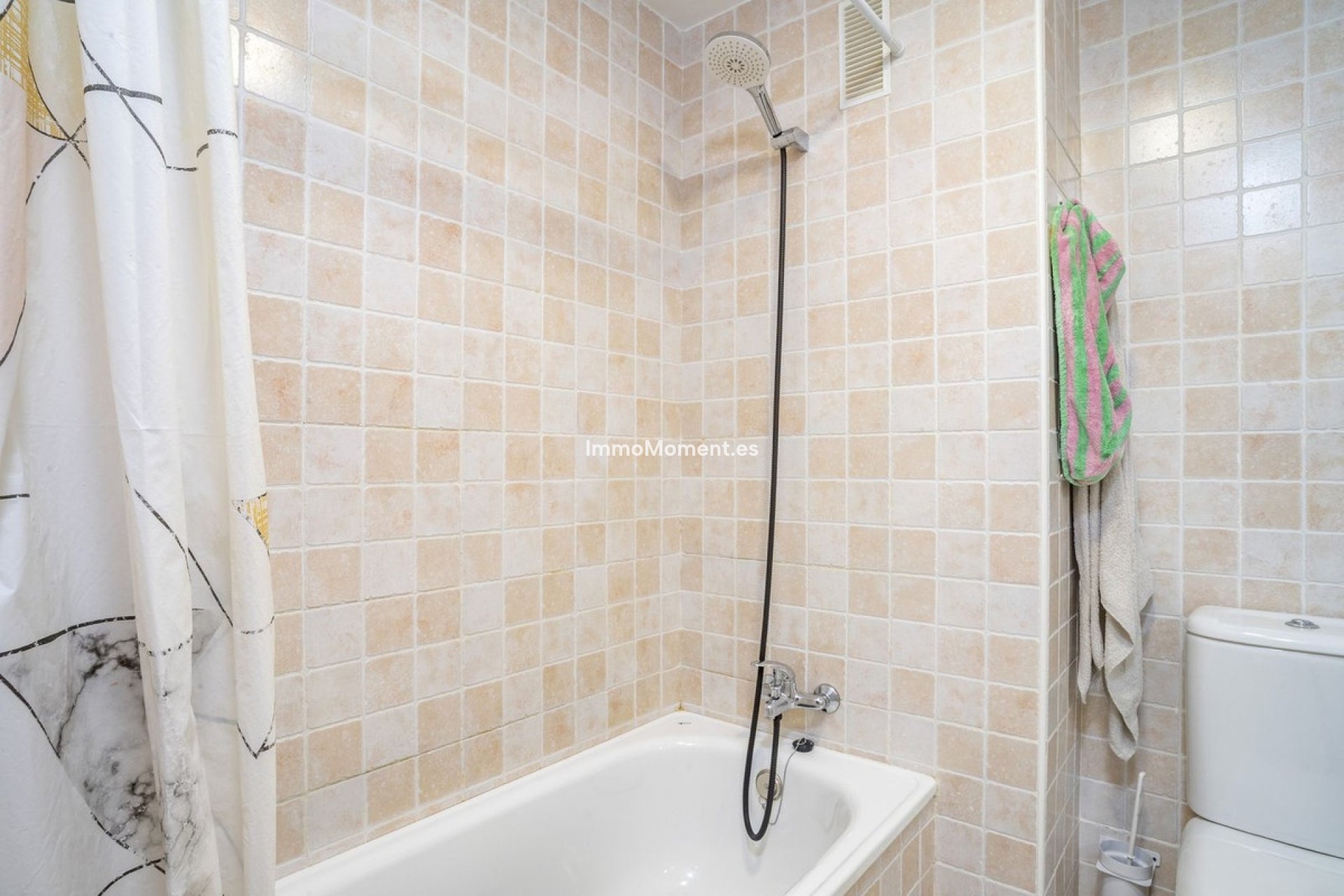 Wiederverkauf - Wohnung - Marbella - Reserva de Marbella