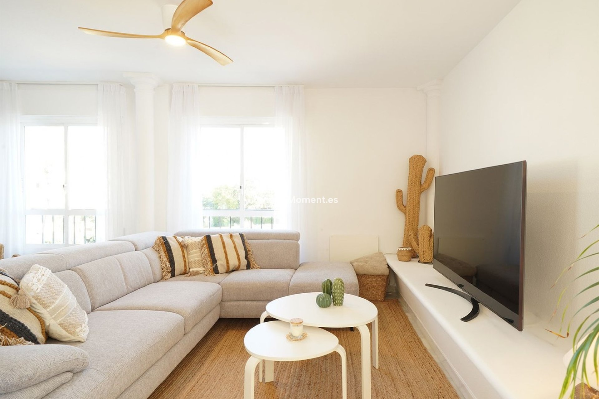 Wiederverkauf - Wohnung - Marbella - Reserva de Marbella