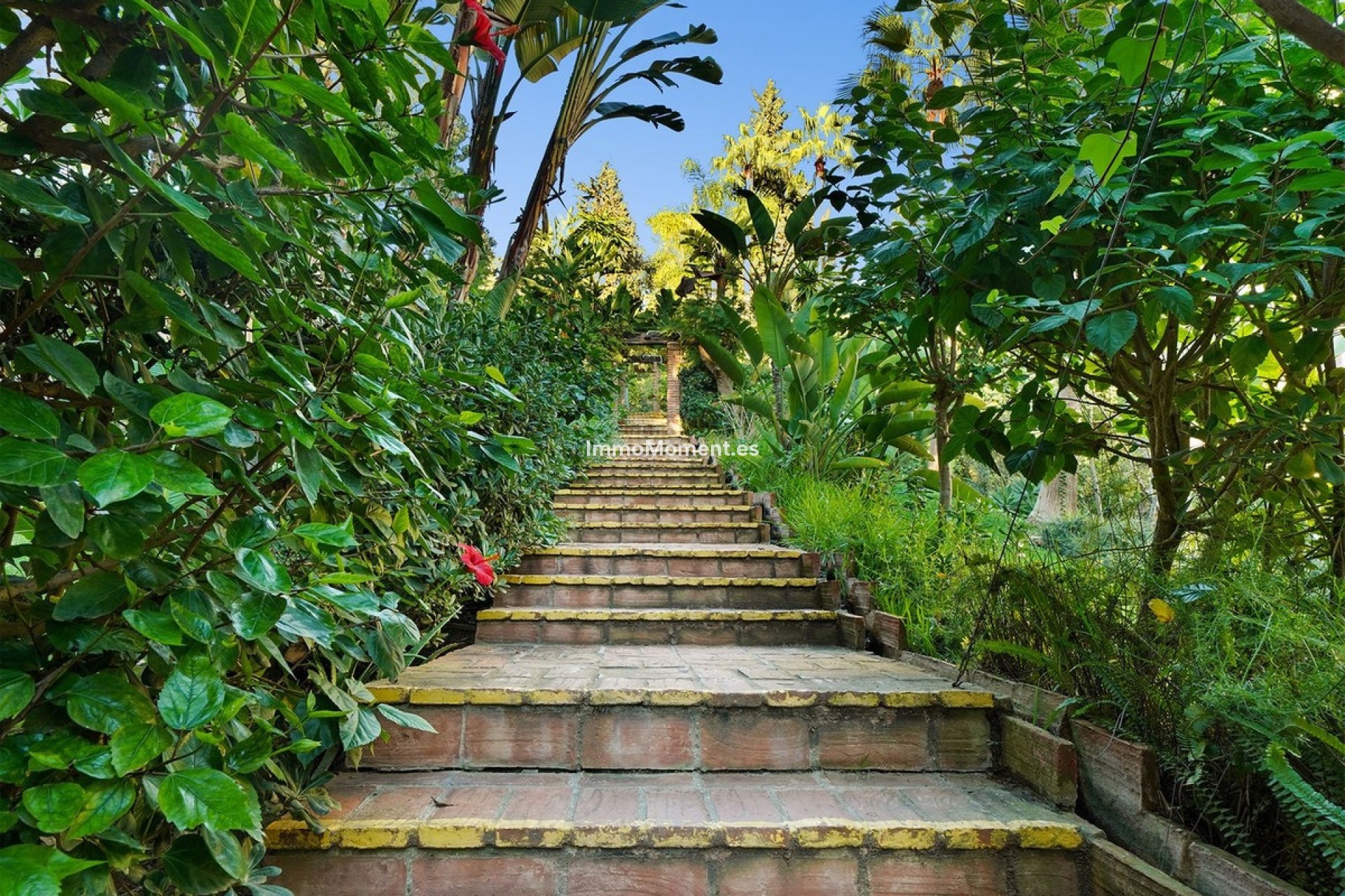 Wiederverkauf - Wohnung - Marbella - Reserva de Marbella